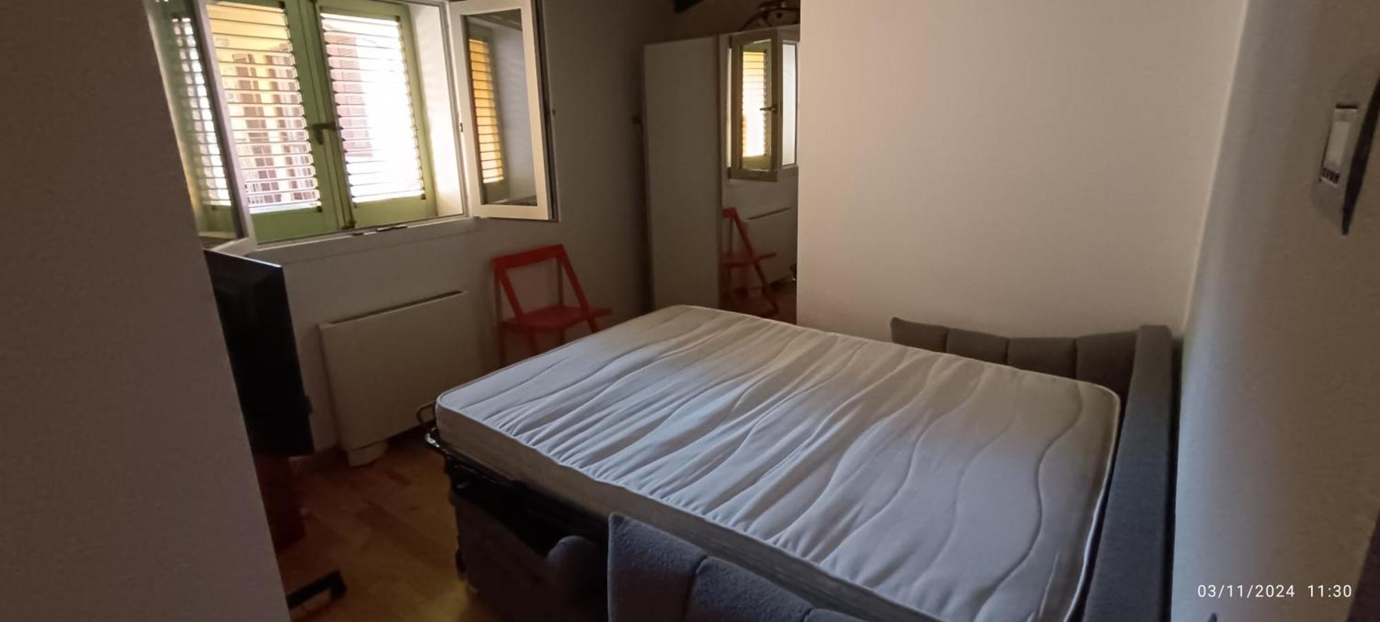Apartment Un Angolo A Milano... Milan