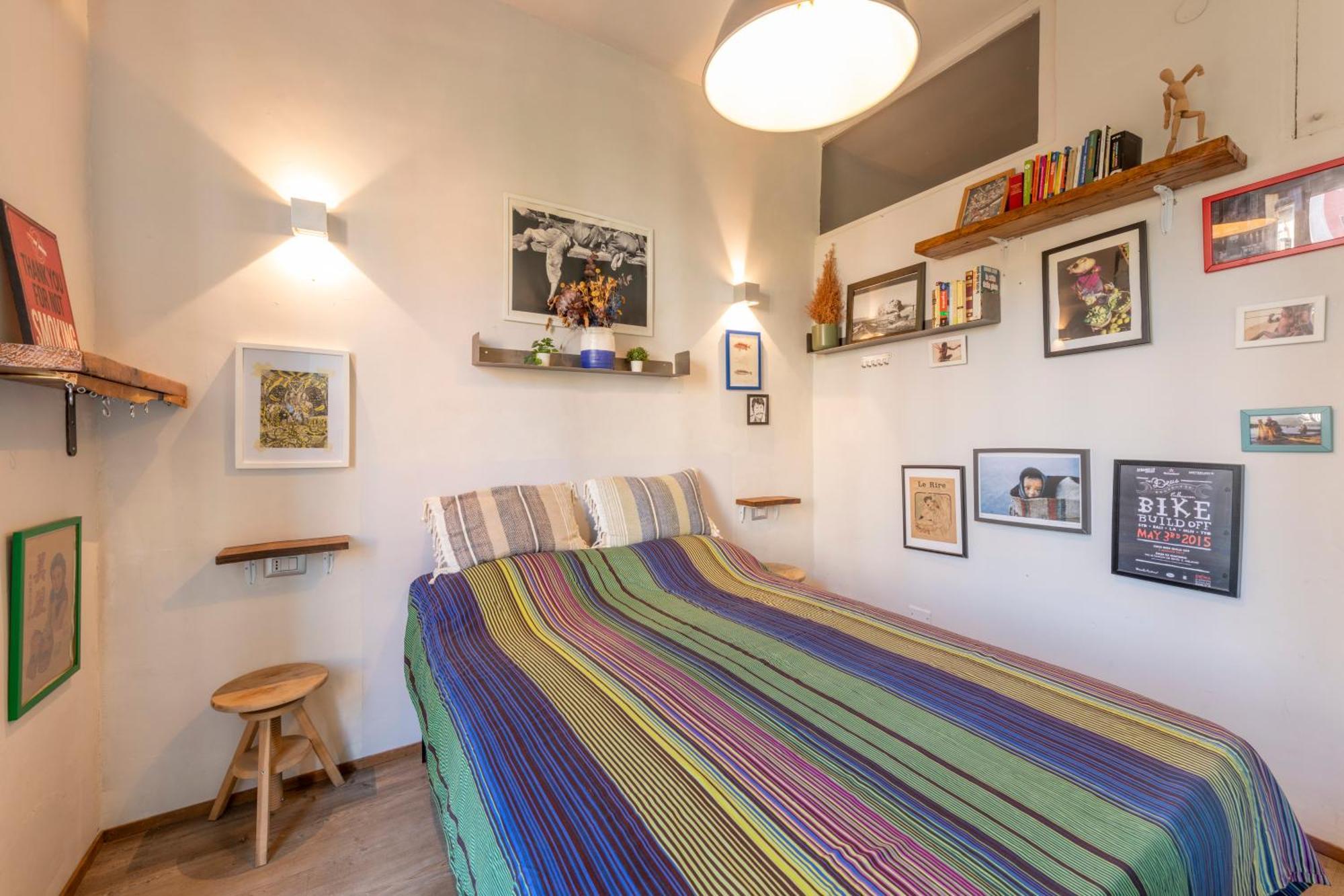 Bessy House, Near Fondazione Prada * Milan