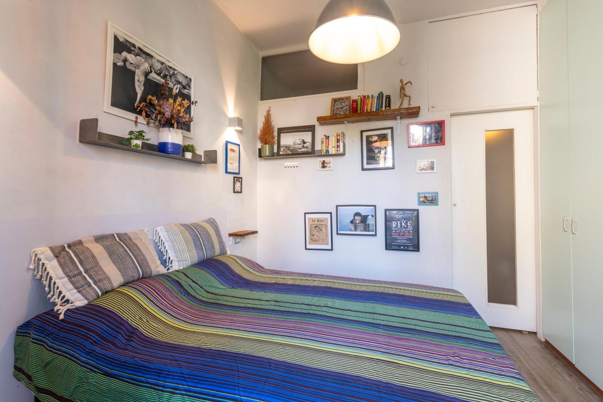 Bessy House, Near Fondazione Prada Apartment