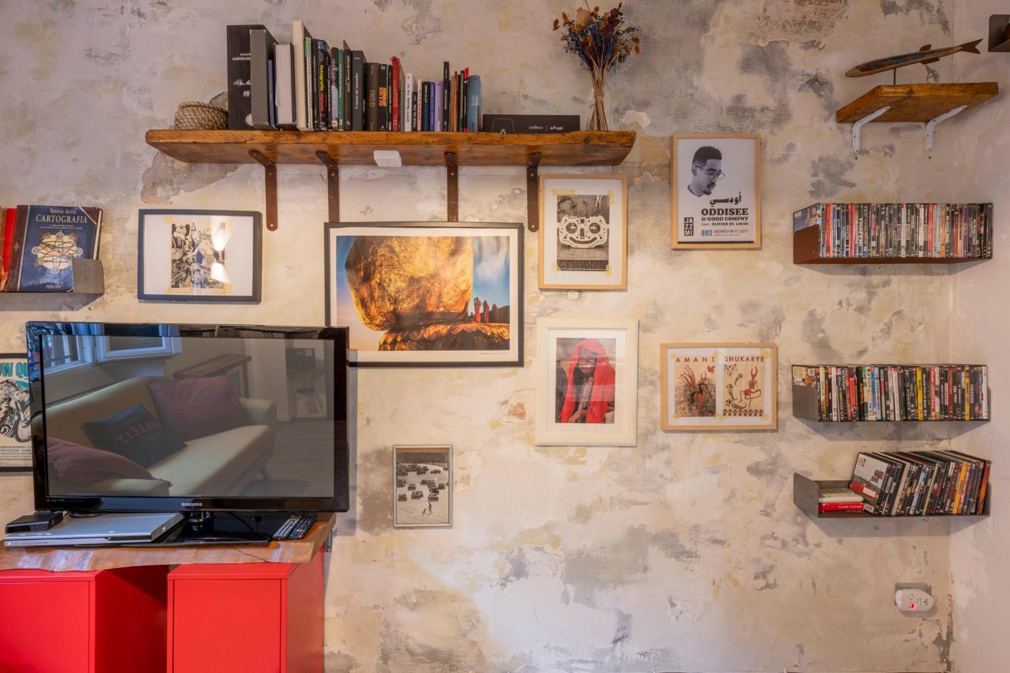 Bessy House, Near Fondazione Prada Apartment Milan