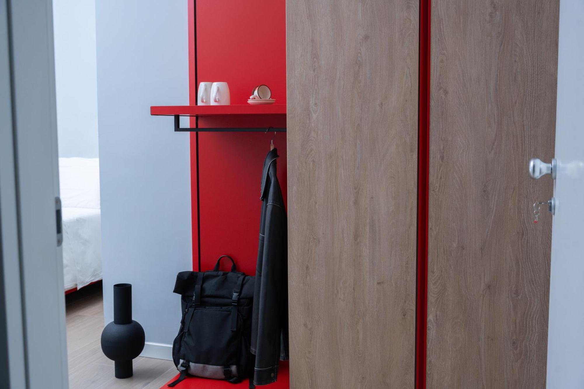 House Of Design Casati Milan