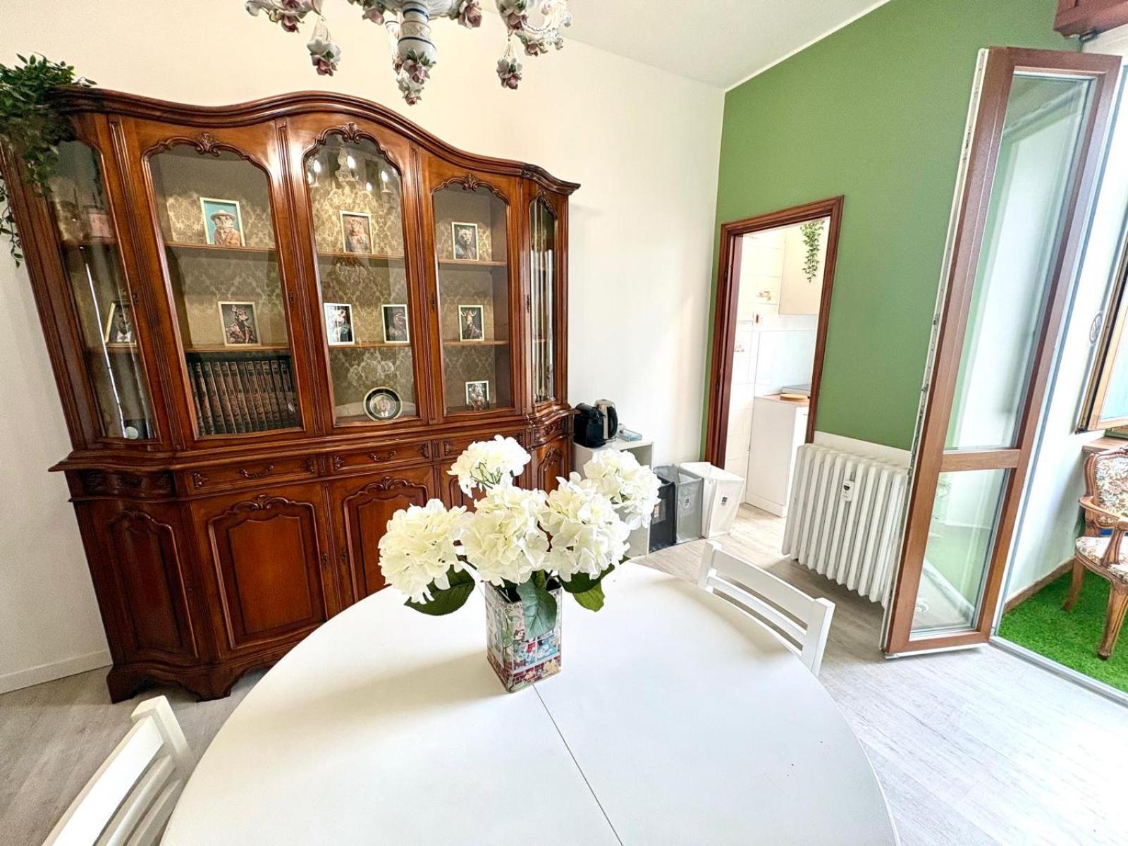 Apartment-navigli-house Of Mirrors * Milan