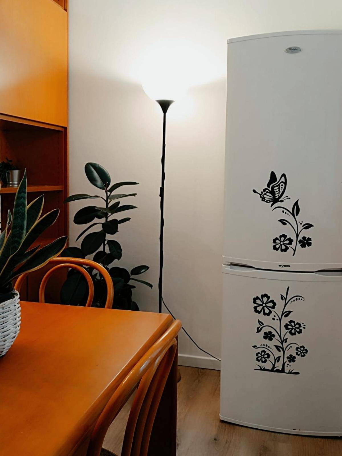 La Casa Di Antonia Appartamento