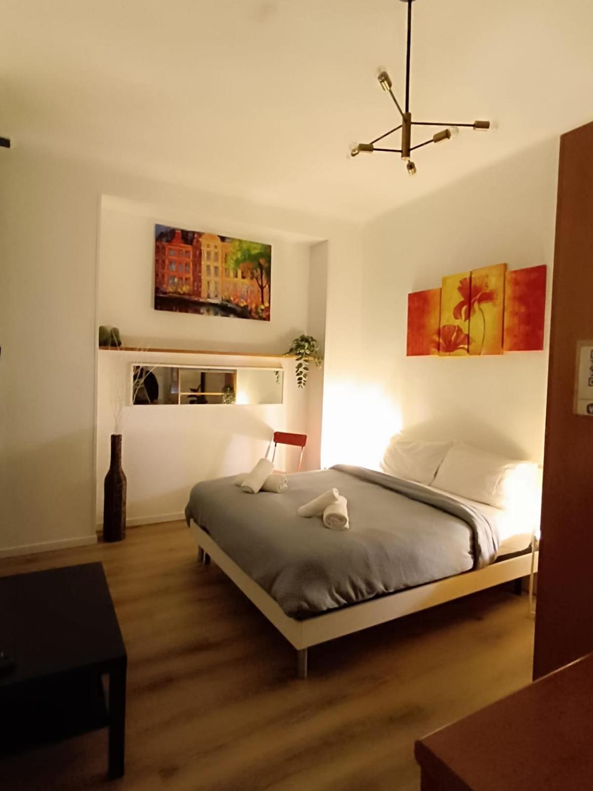 Appartamento La Casa Di Antonia *