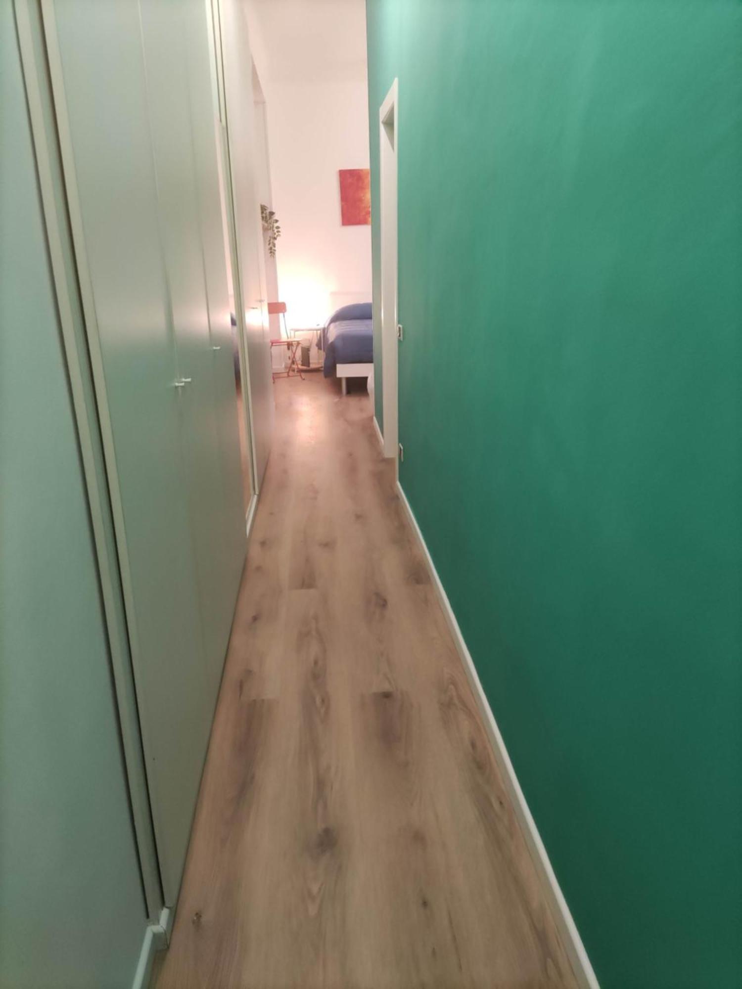 La Casa Di Antonia Apartamento