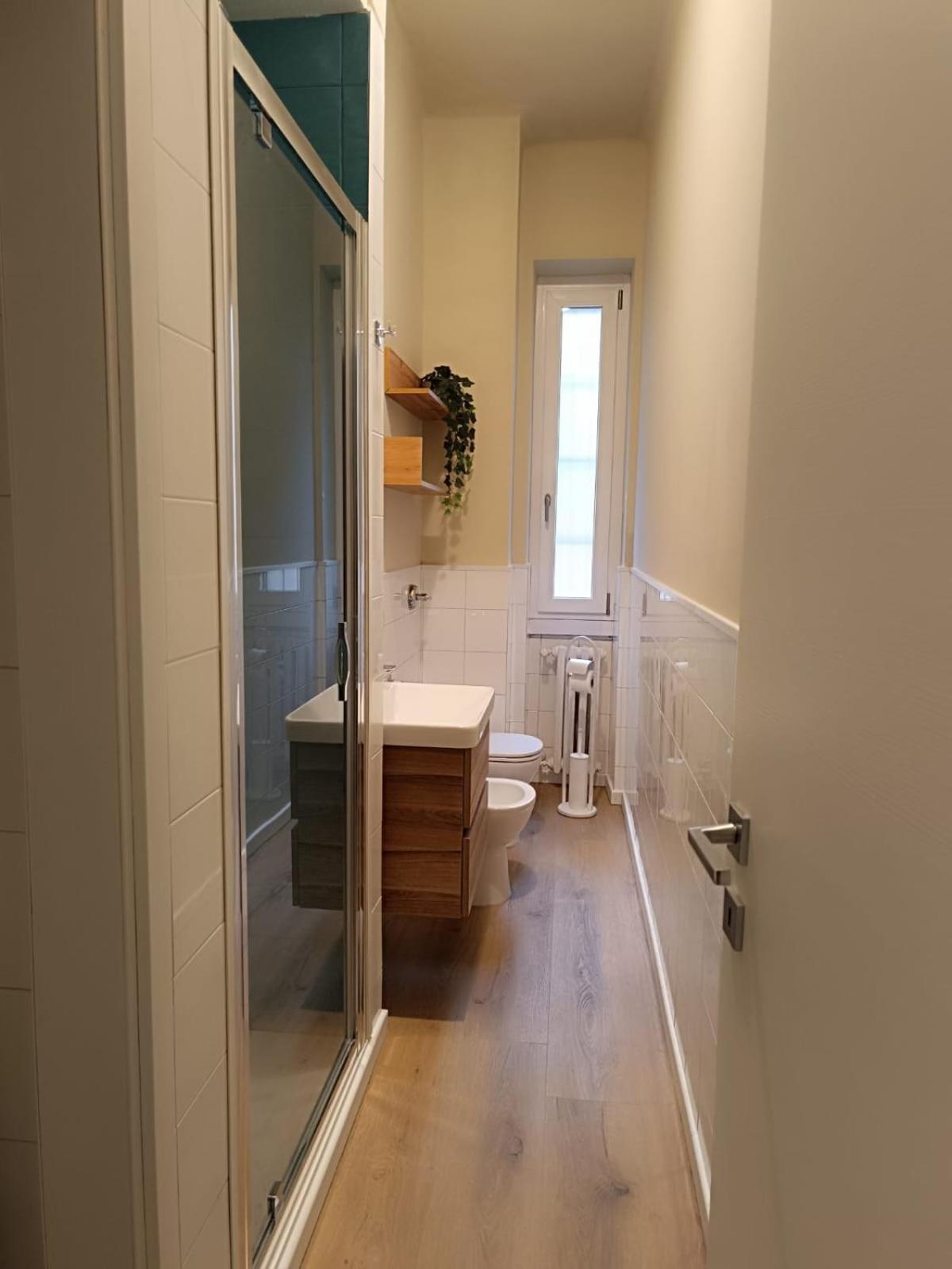 Appartamento La Casa Di Antonia