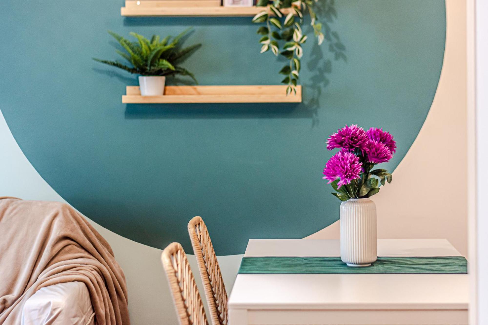 Apartamento La Casa Di Frida Kahlo