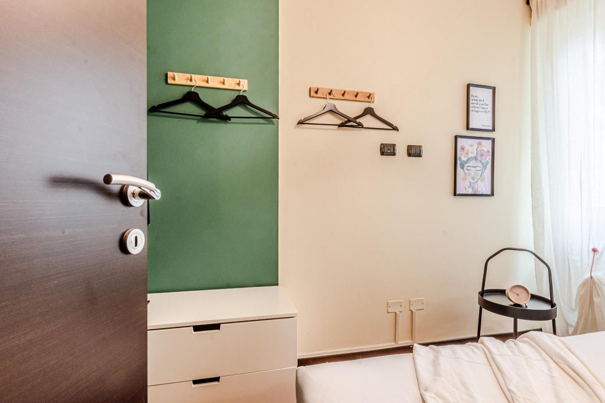 La Casa Di Frida Kahlo Milano