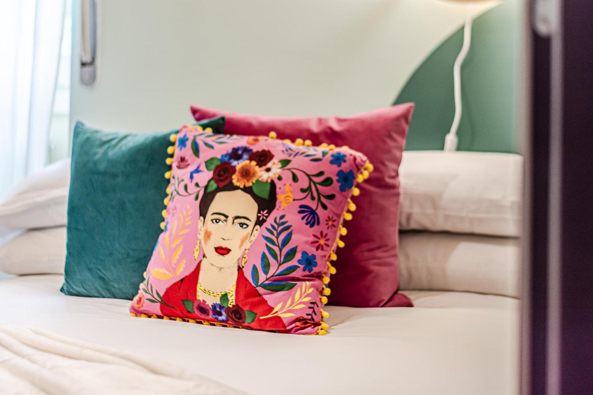 La Casa Di Frida Kahlo * Milano