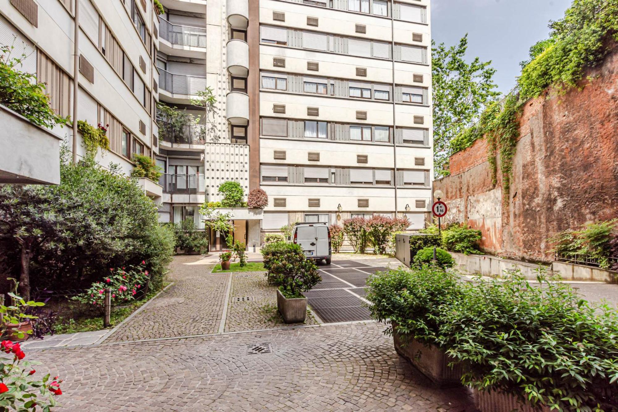 Apartamento La Casa Di Frida Kahlo *