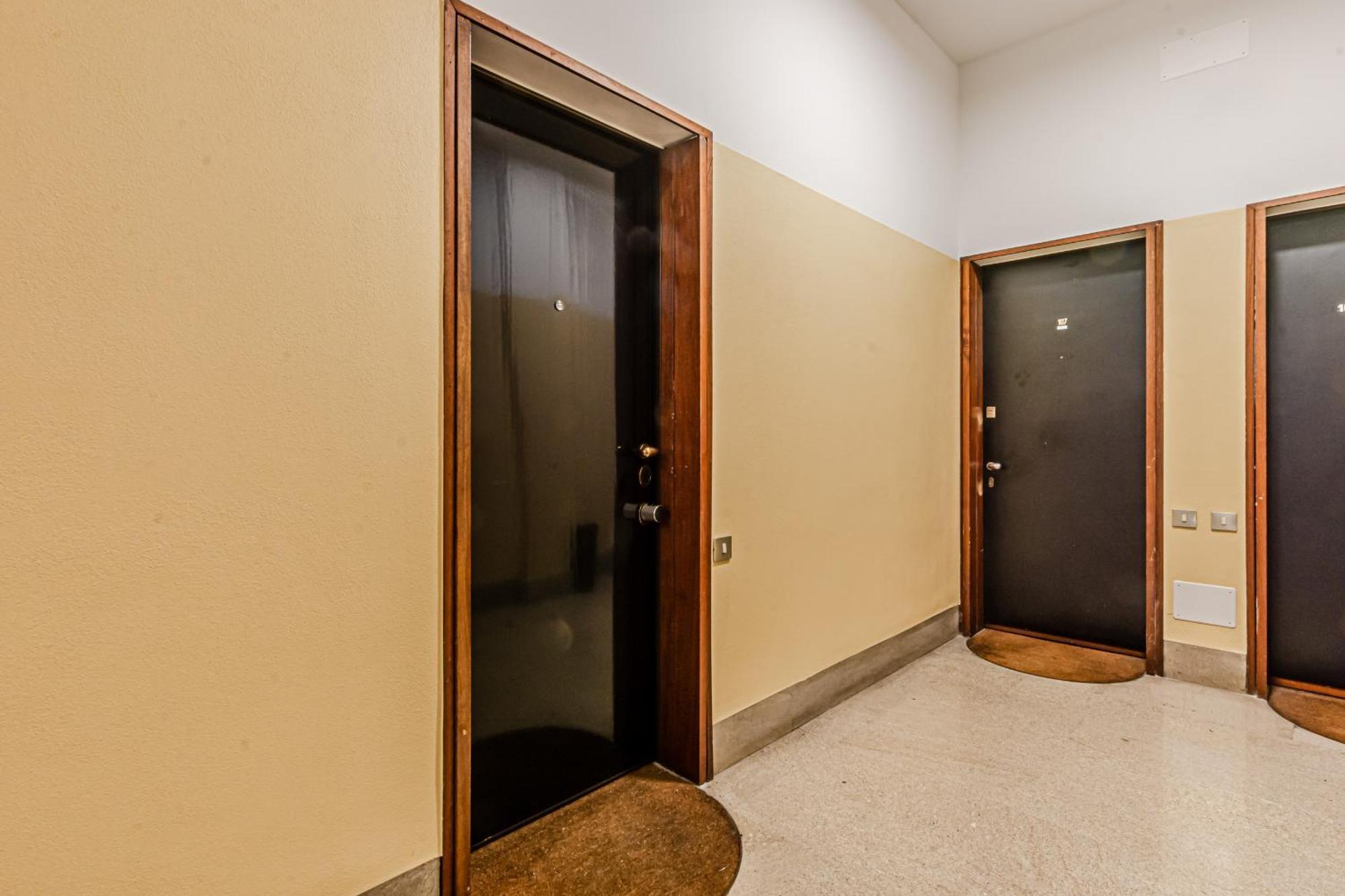 La Casa Di Frida Kahlo Apartamento