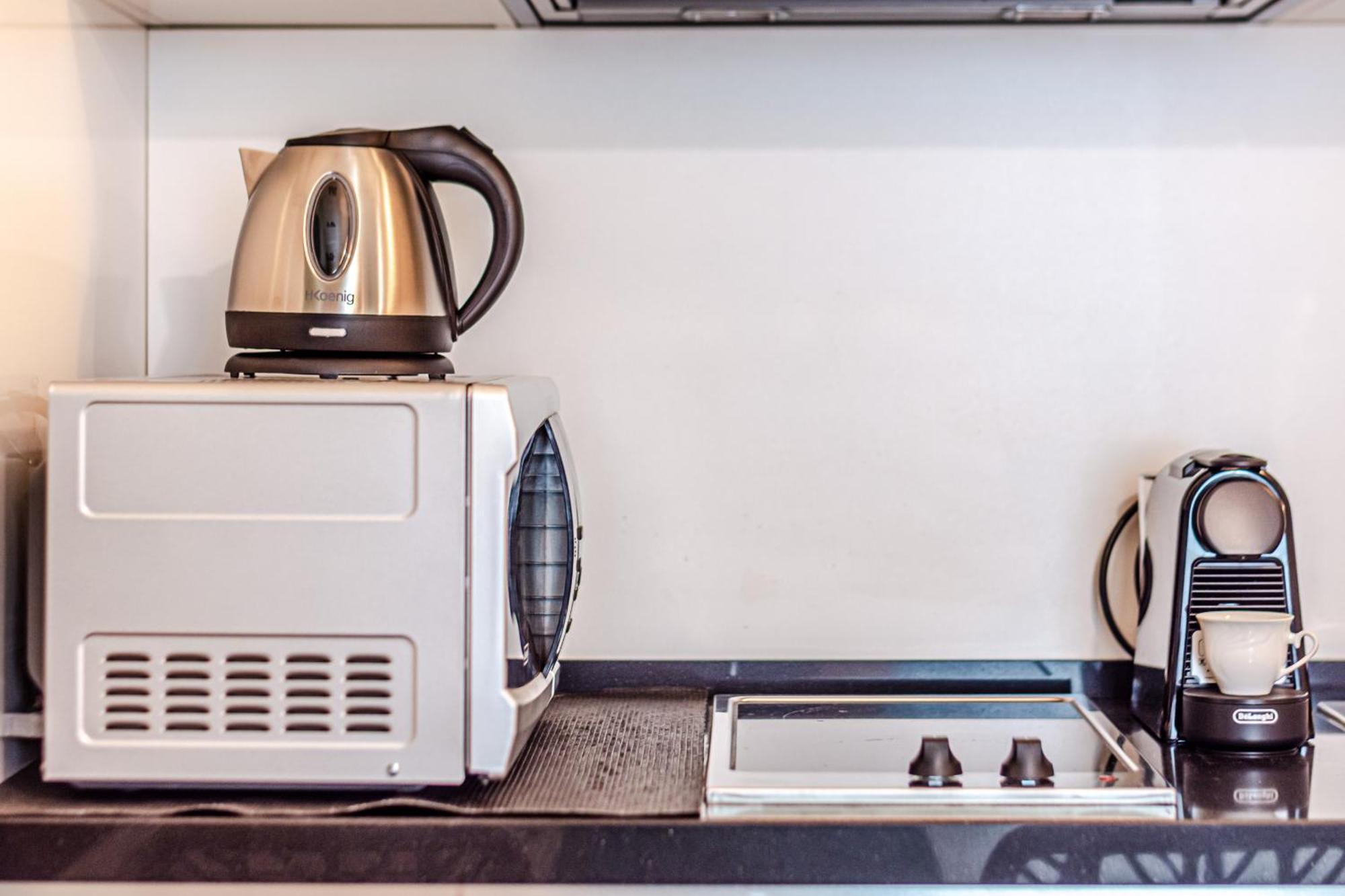 Apartamento La Casa Di Frida Kahlo *