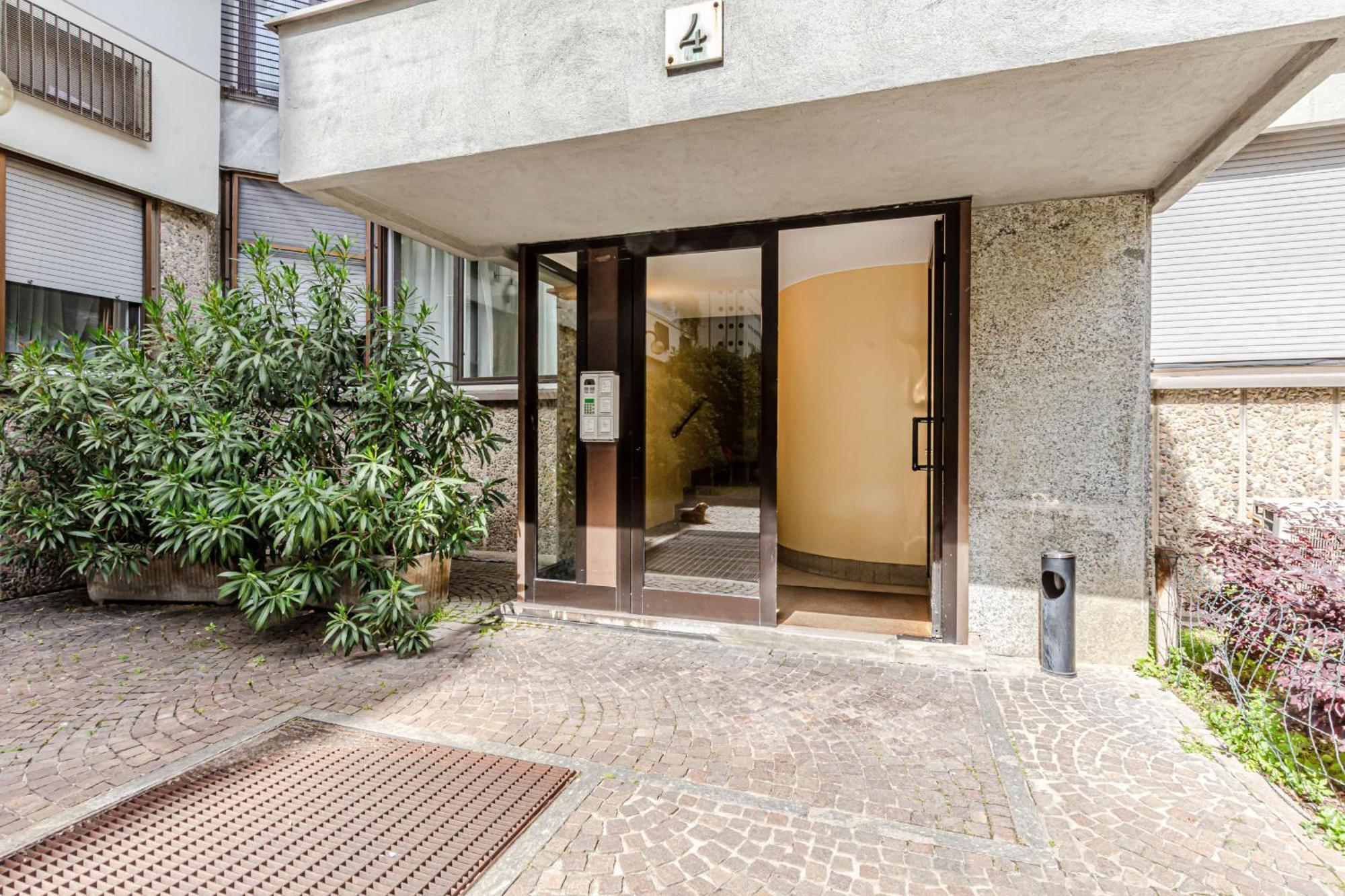 La Casa Di Frida Kahlo Milano