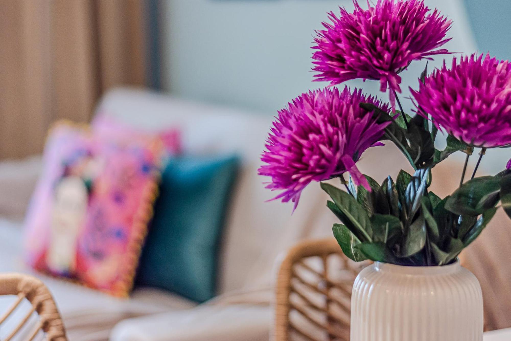 Apartamento La Casa Di Frida Kahlo