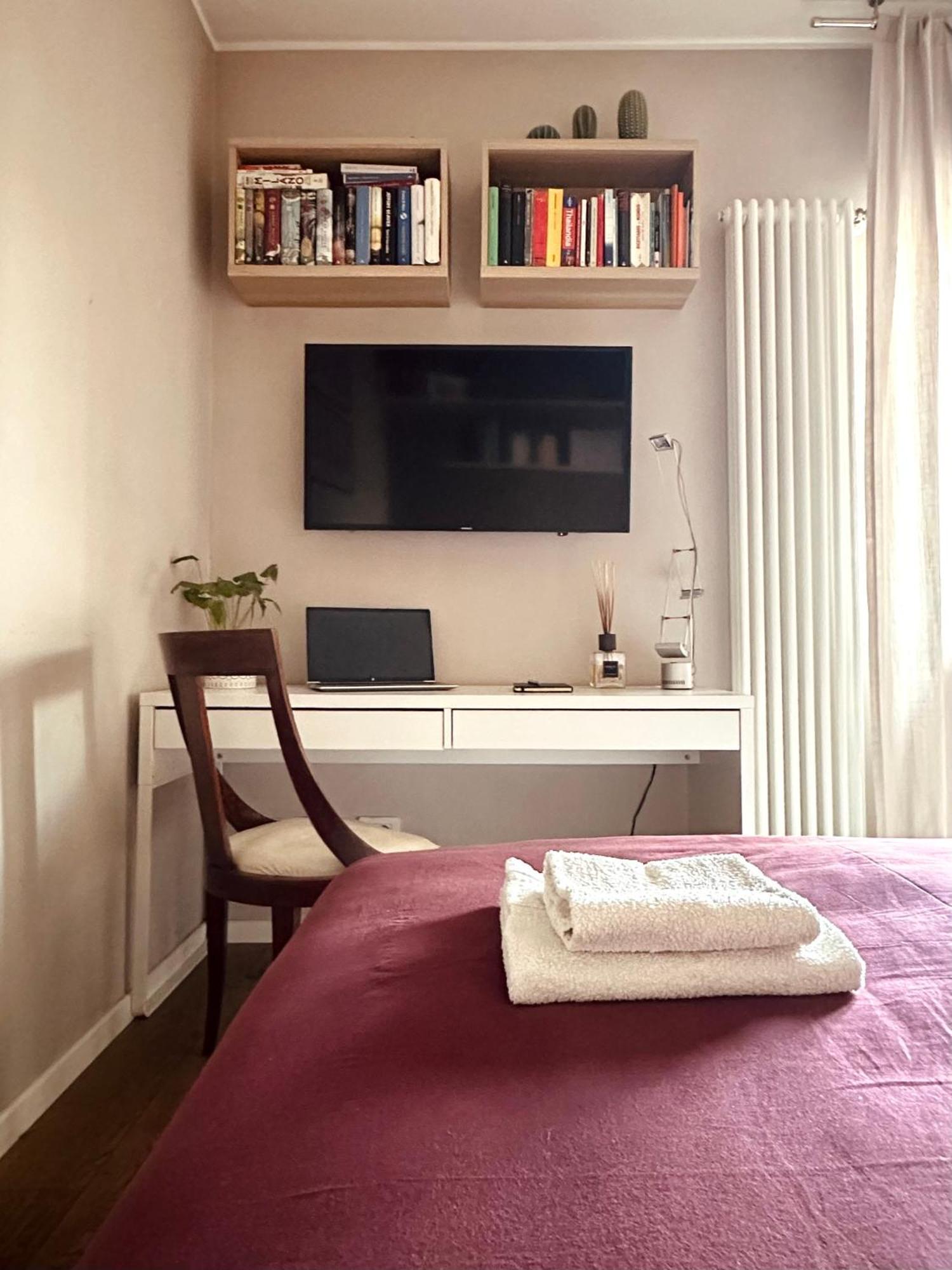 Azzurro Lancetti Retreat Apartment *