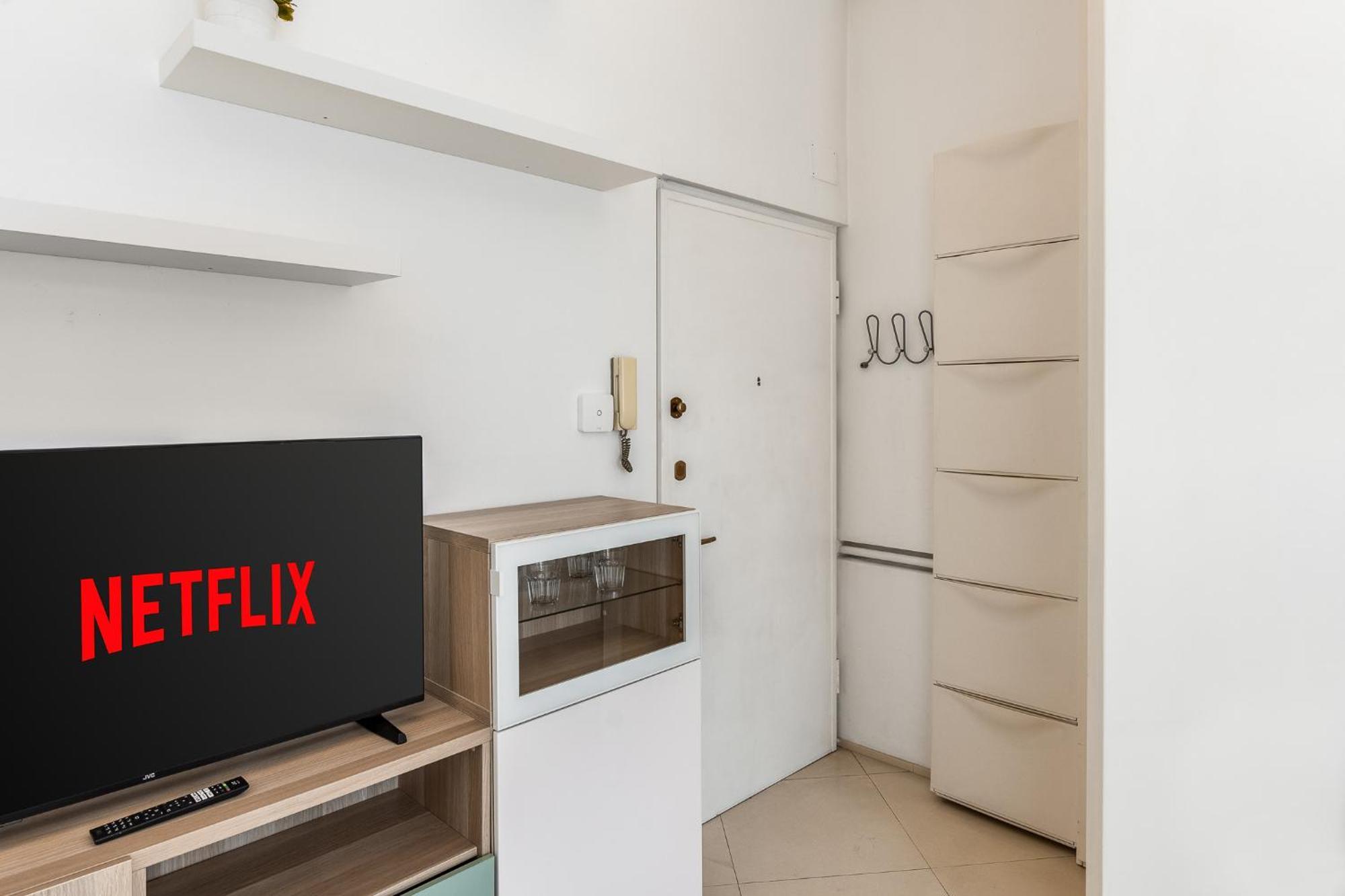 Apartment Morazzone Milan