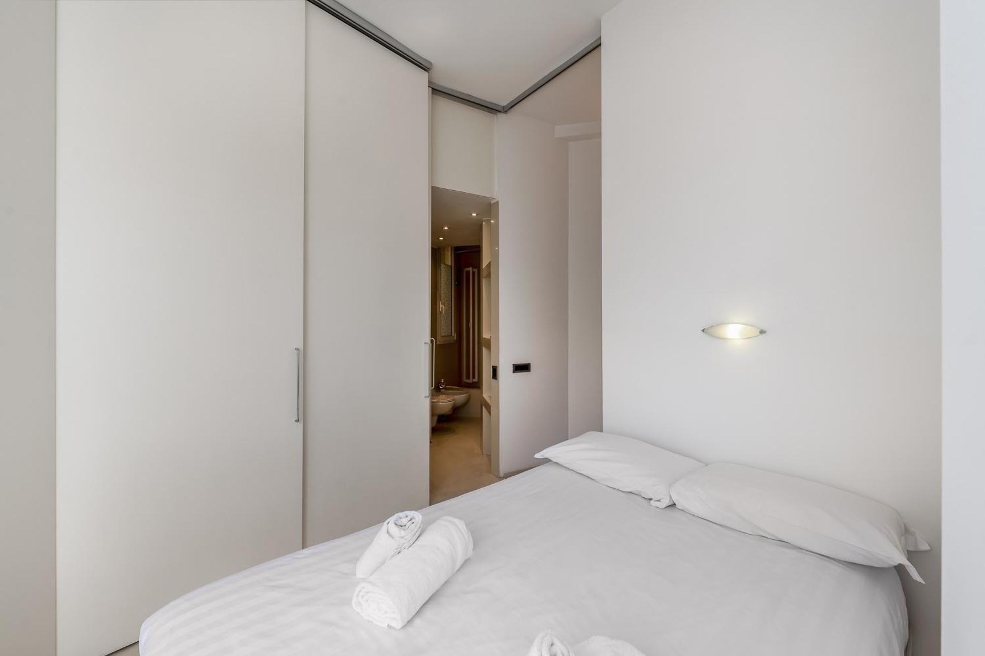 Apartamento Morazzone Milão