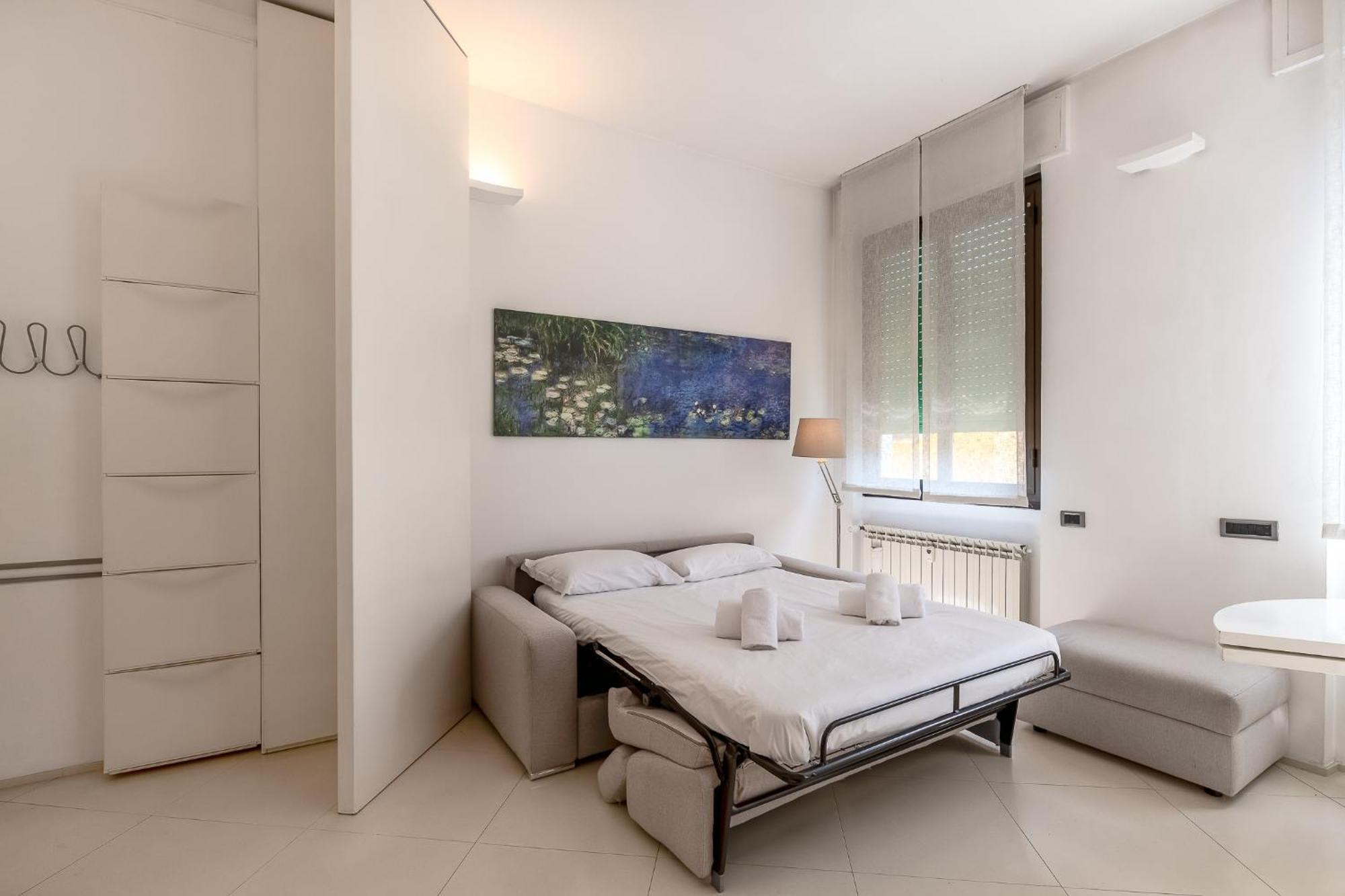 Morazzone Apartamento *