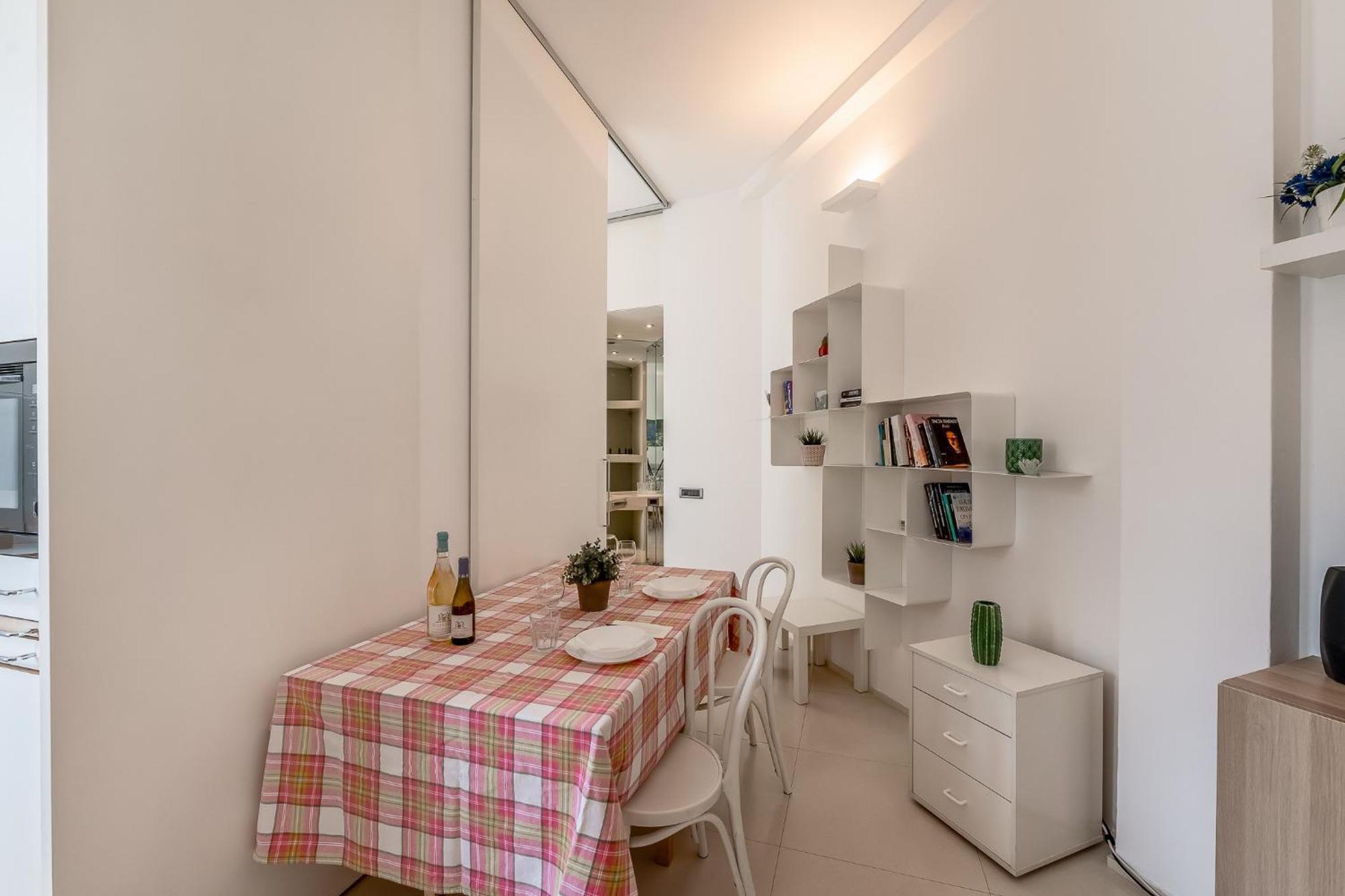 Apartamento Morazzone *