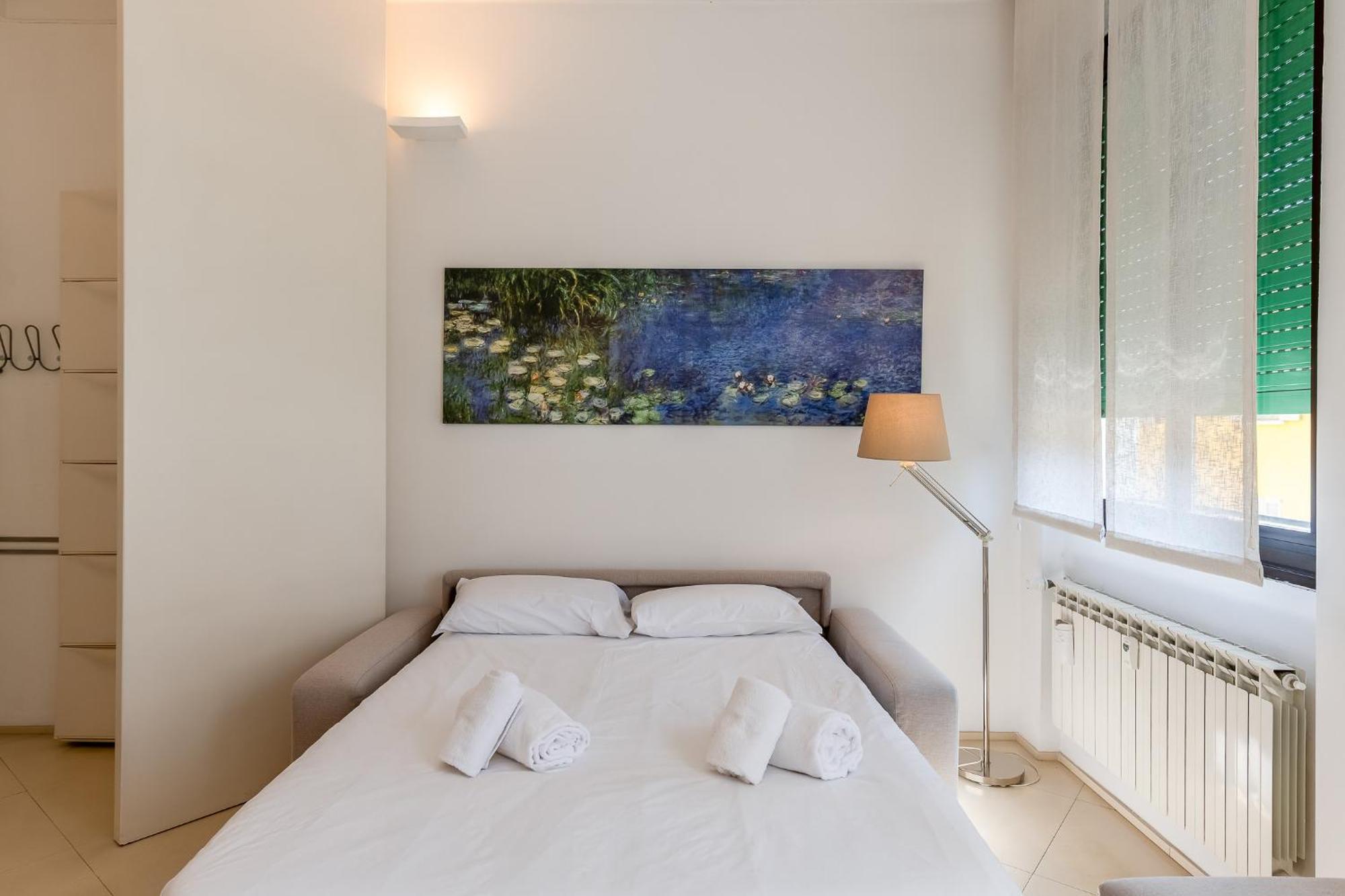 Apartamento Morazzone Milão