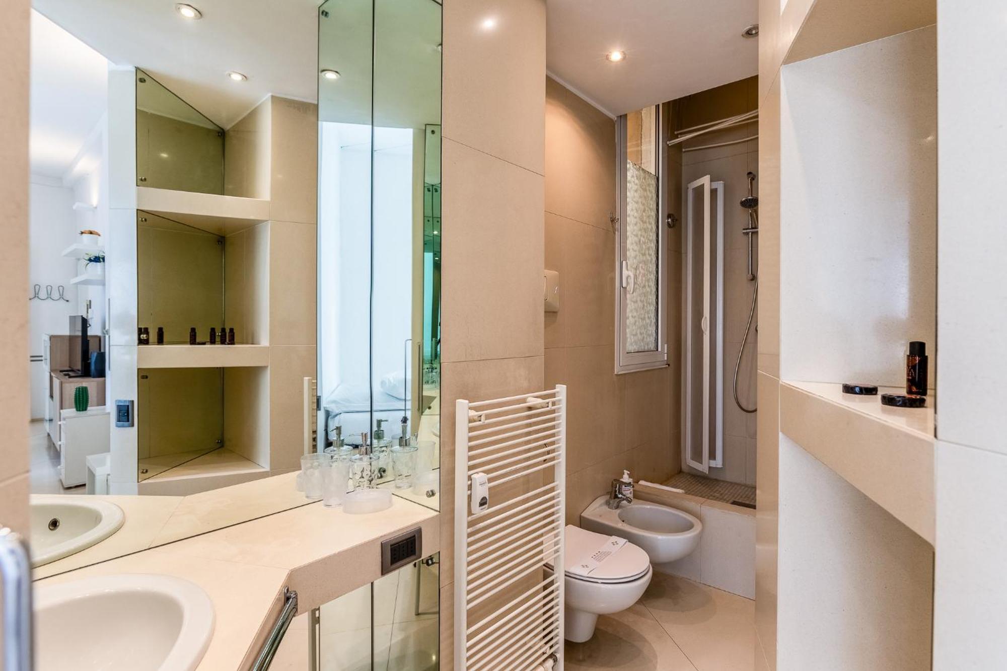 Morazzone Apartamento Milão