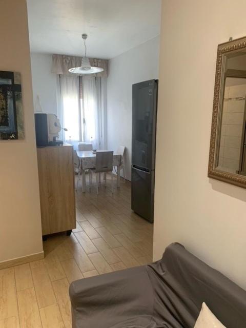Apartamento Francy
