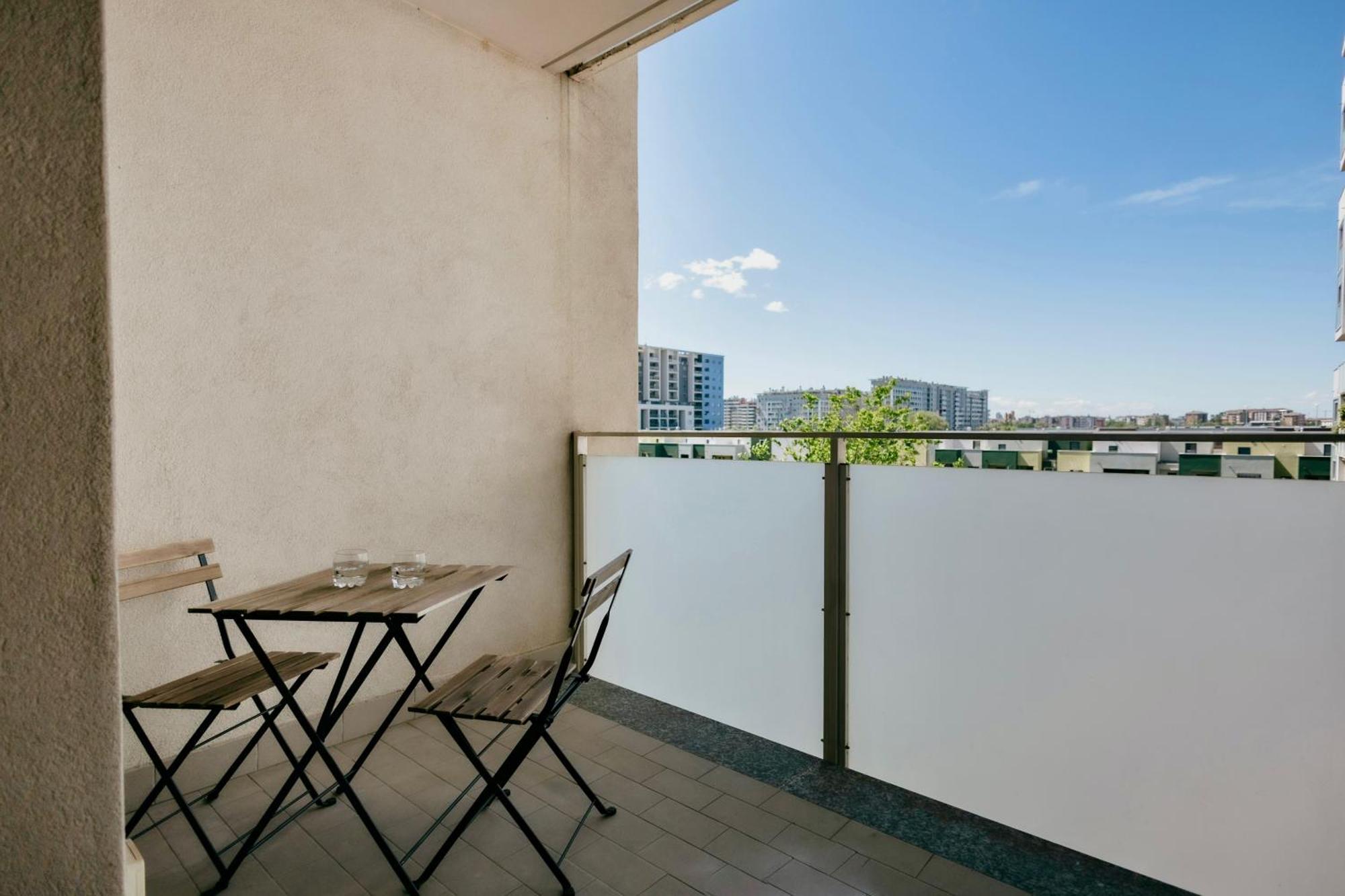 Dolcevita Apartment *