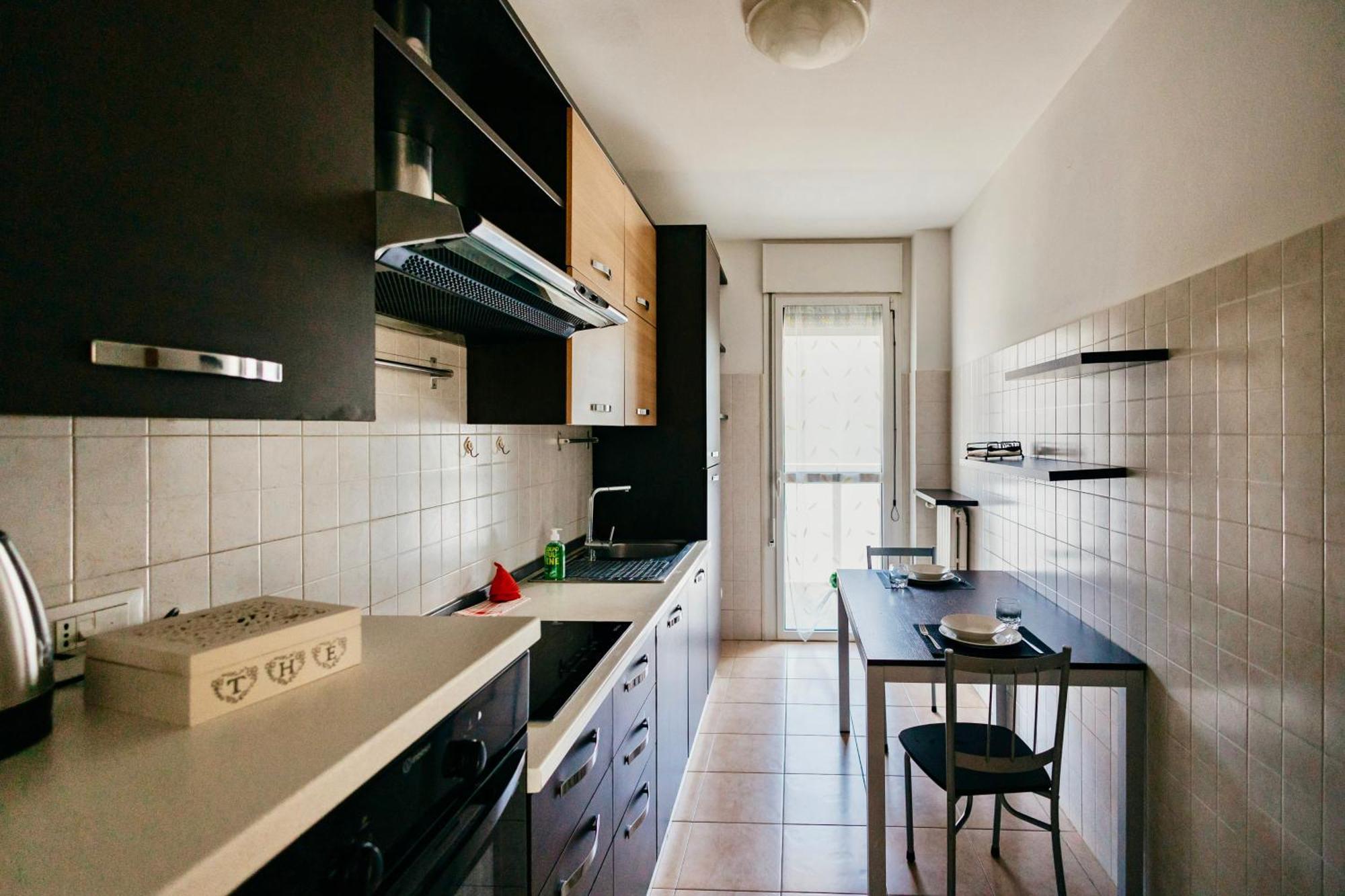 Apartment Dolcevita
