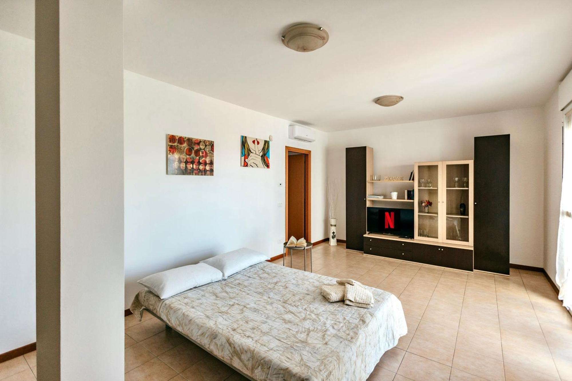 Dolcevita Apartment Milan