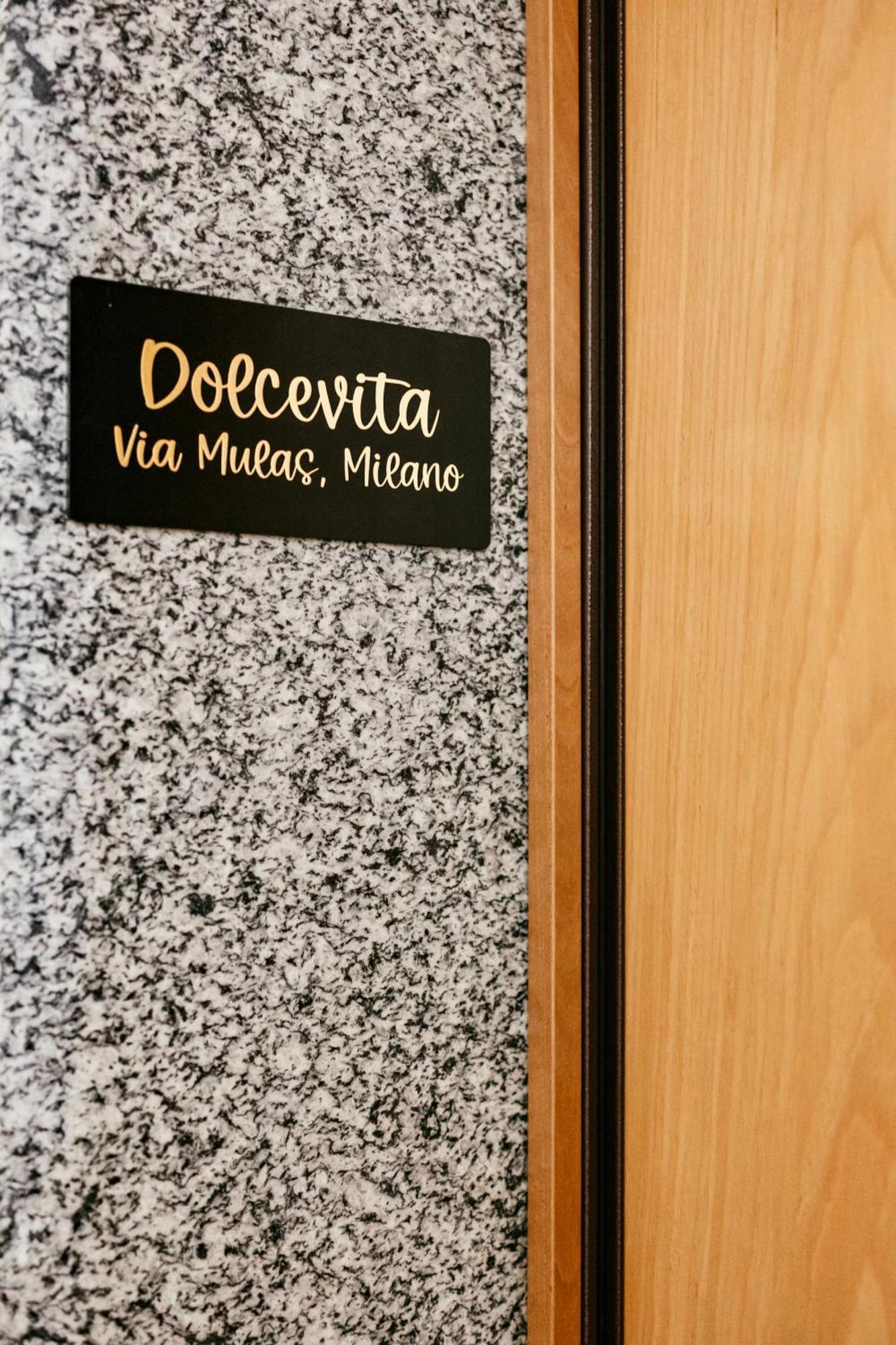 Dolcevita Apartment