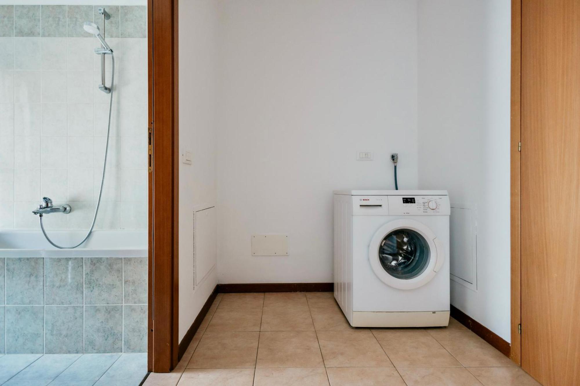 Apartment Dolcevita *