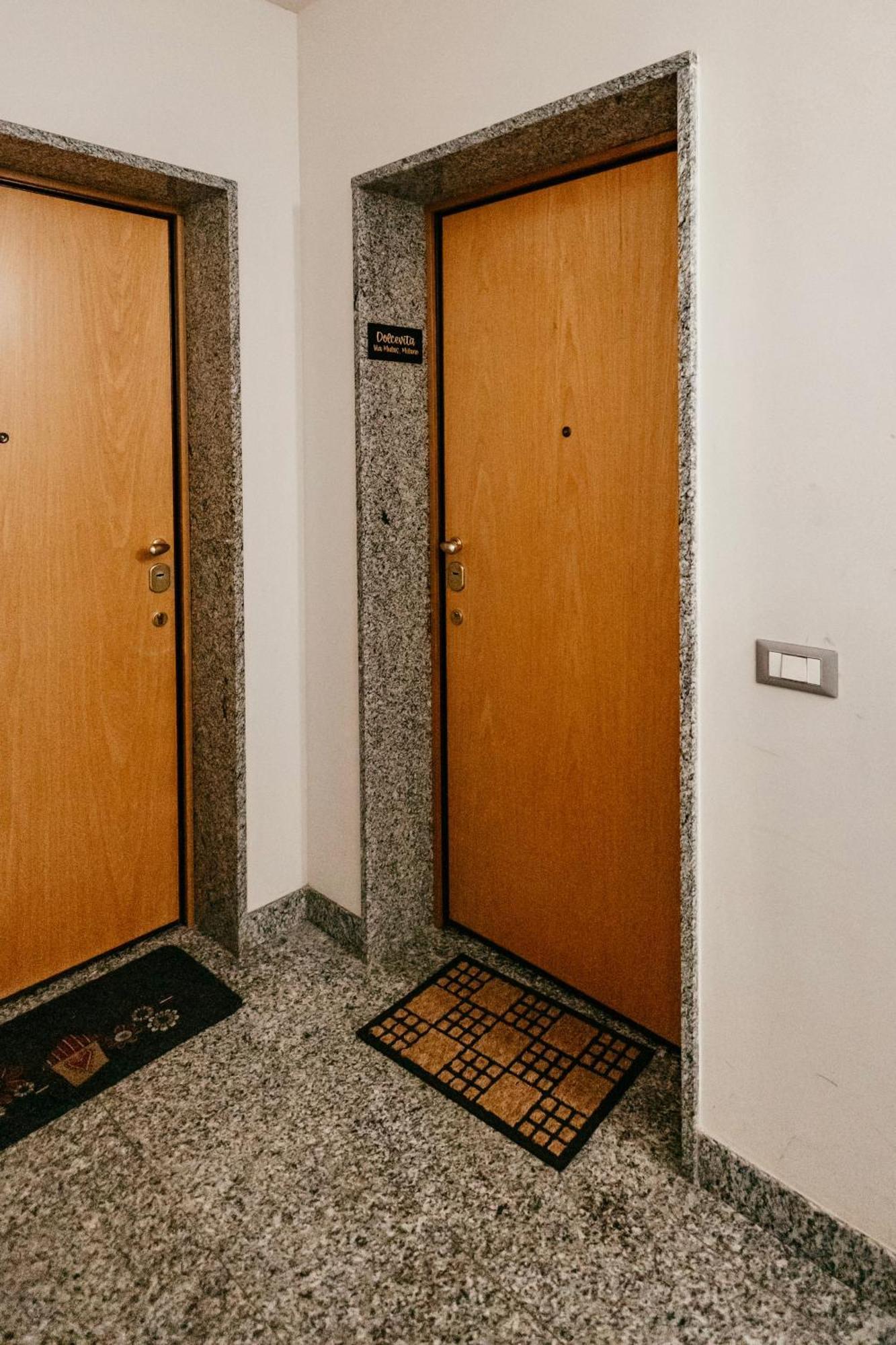 Apartment Dolcevita