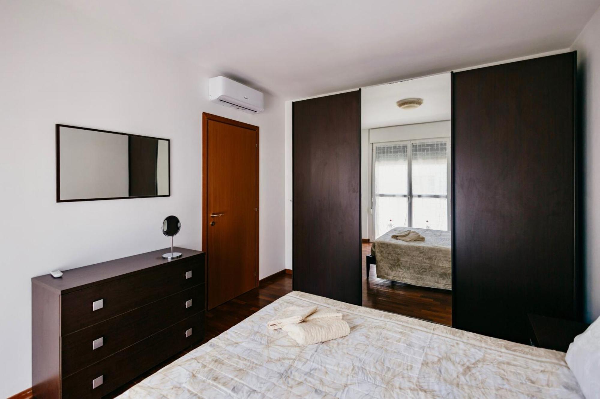 Apartment Dolcevita Milan
