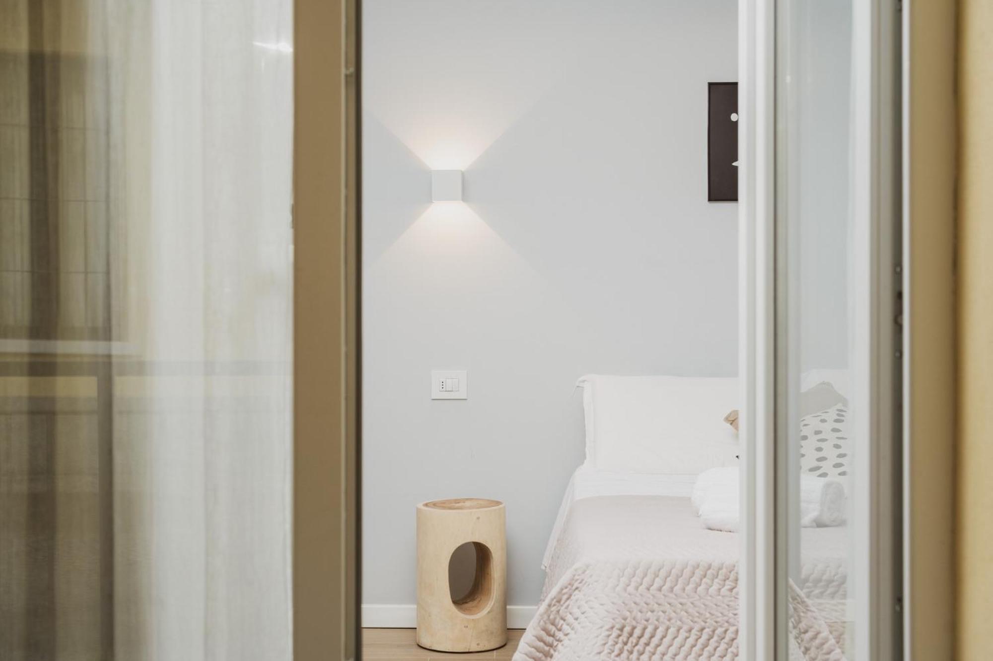 New Tita's Design House Affittacamere Milano