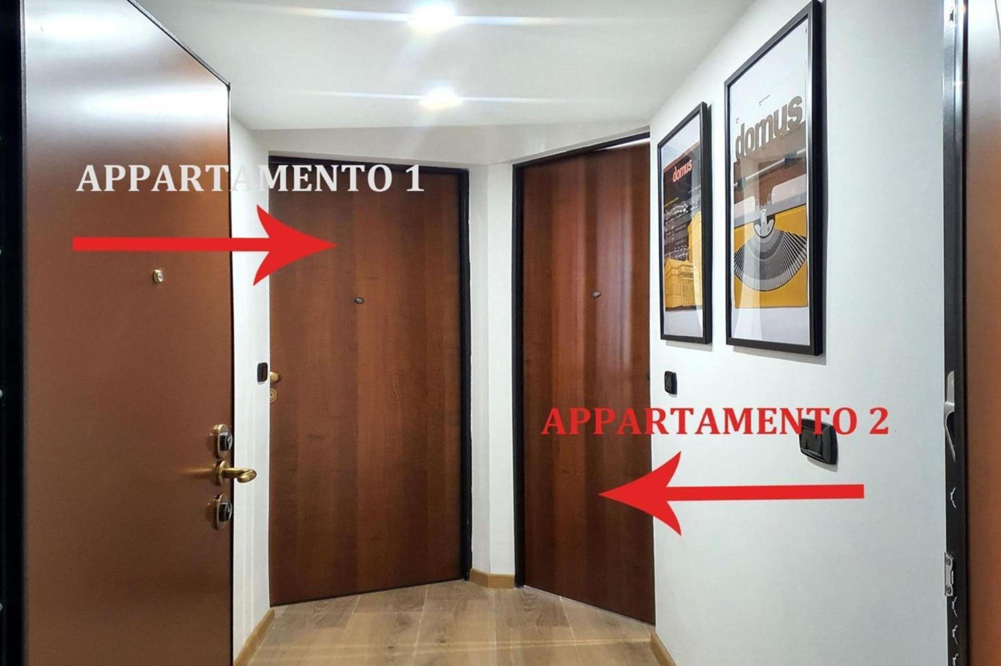 Smart - 1min From The Subway * Milano