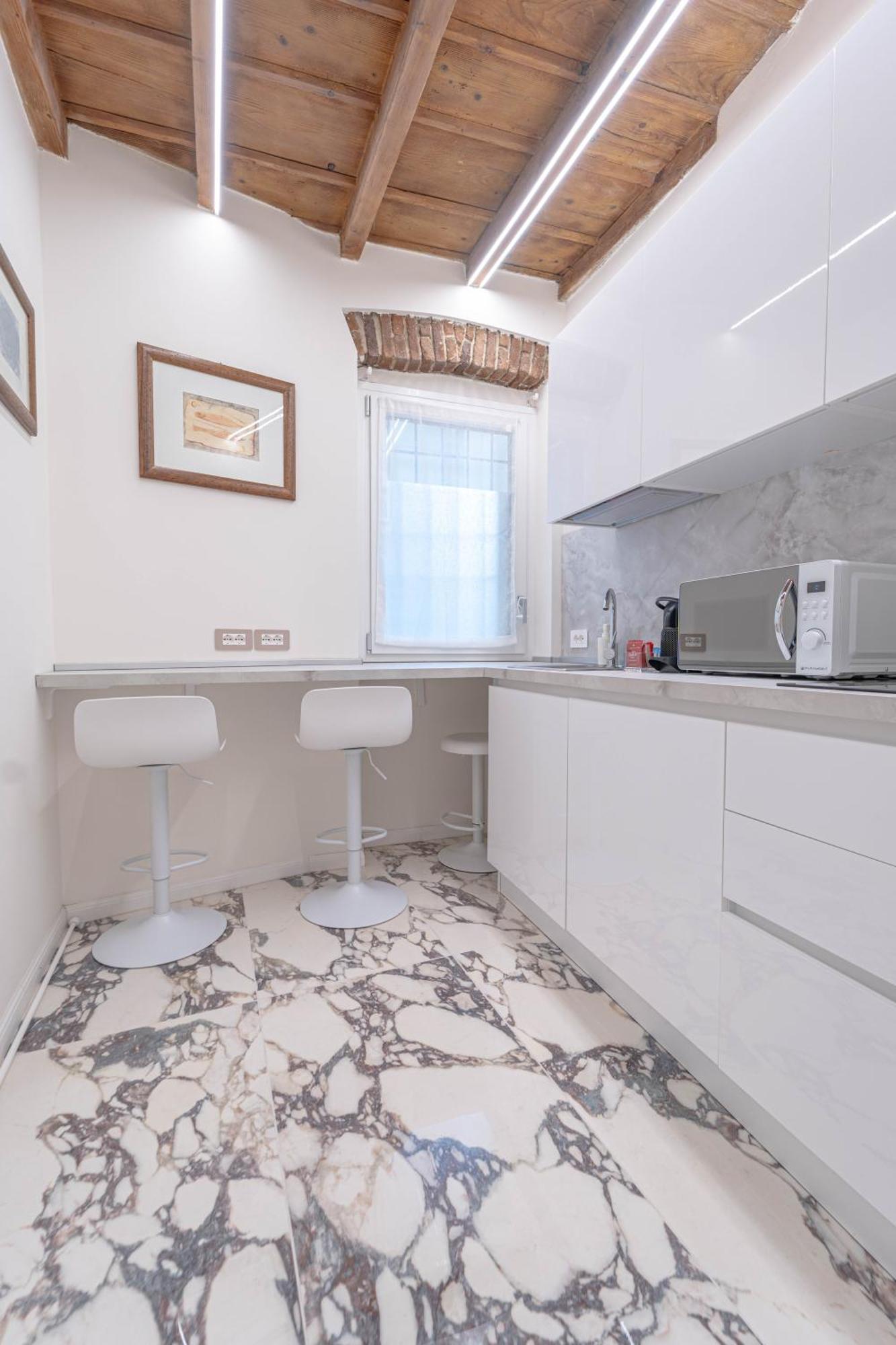 Appartamento Brera Luxury