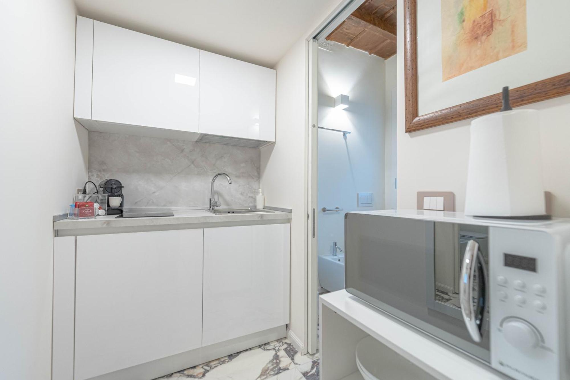 Brera Luxury Appartamento