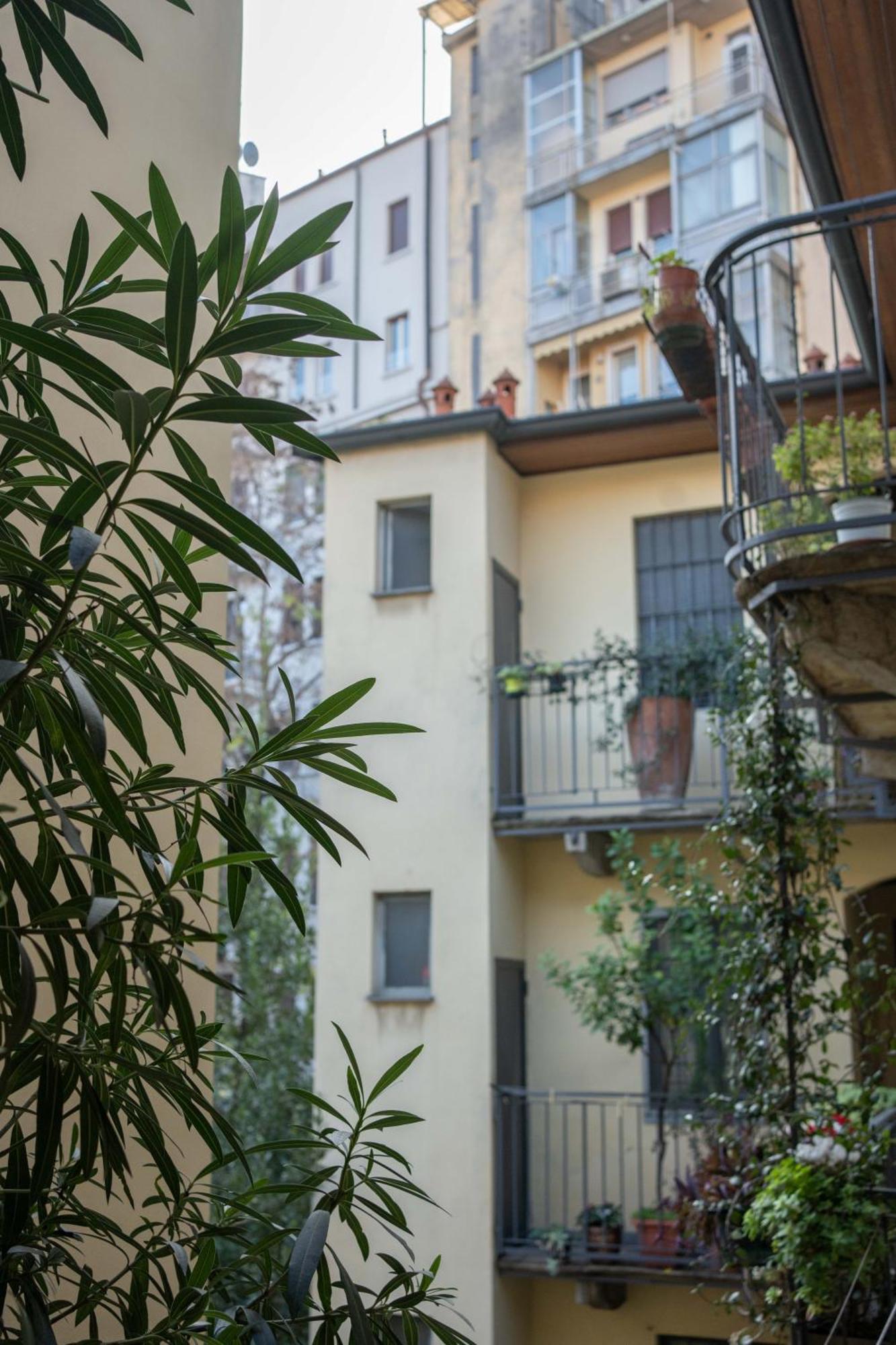 Appartamento Brera Luxury