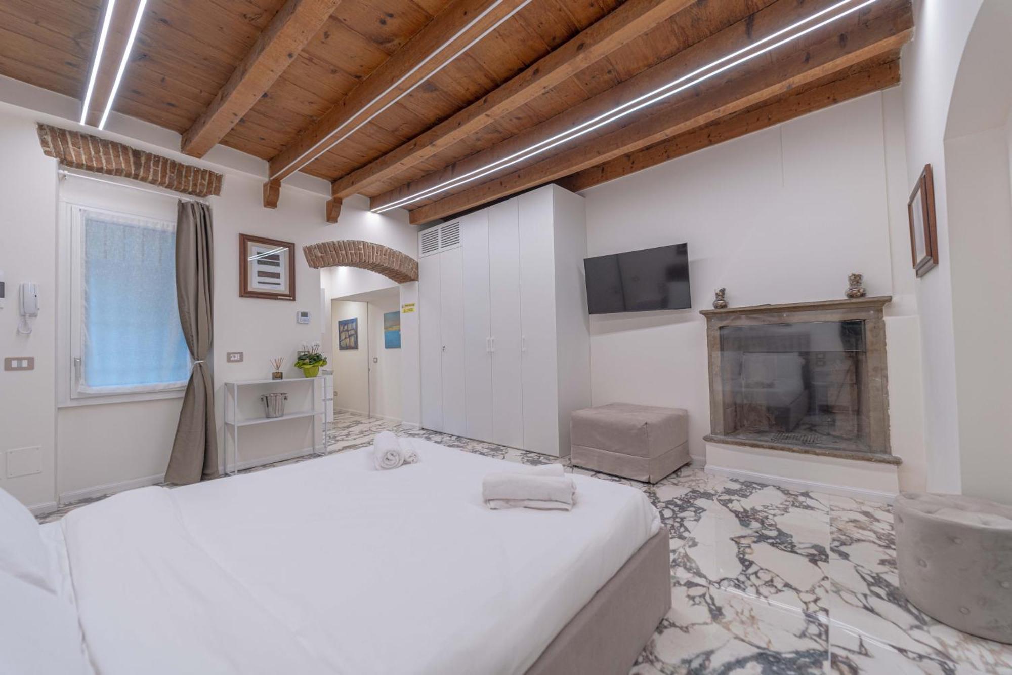 Brera Luxury Appartamento