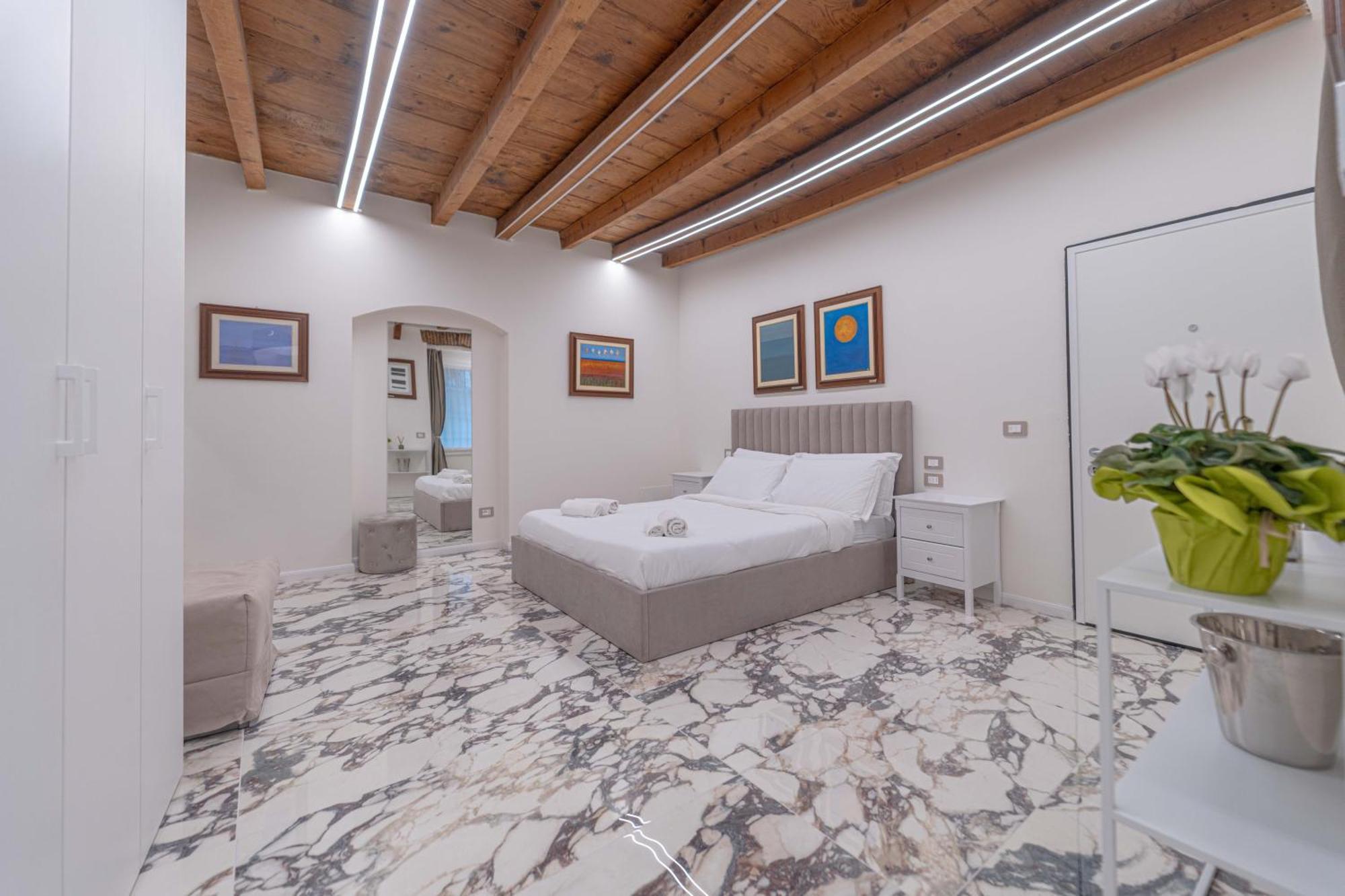 Appartamento Brera Luxury Milano