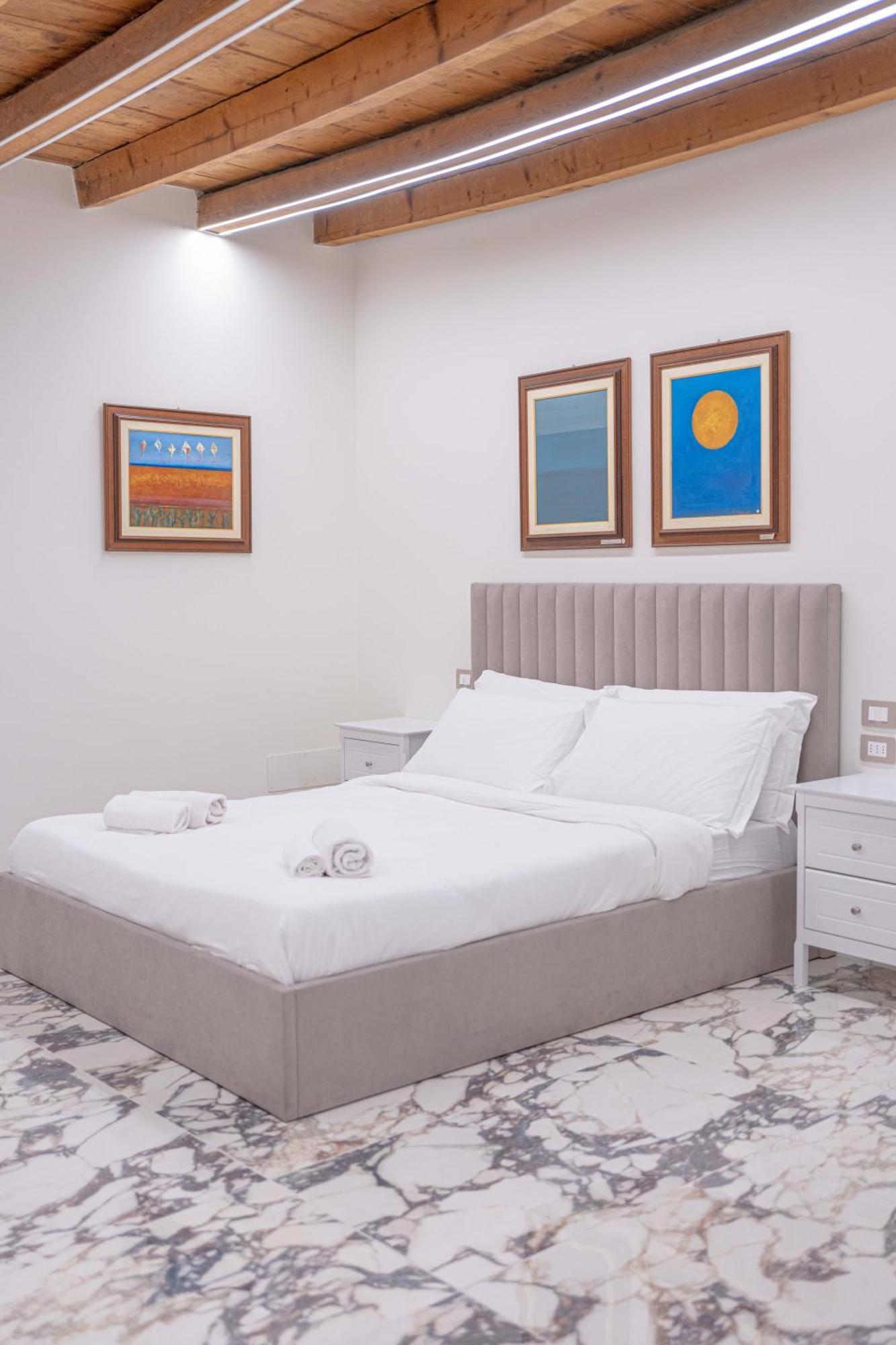 Appartamento Brera Luxury