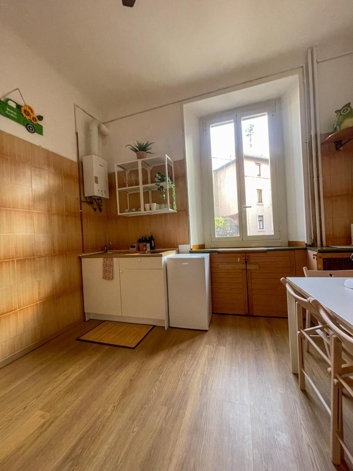 Apartment Dea Dreams - Old Style