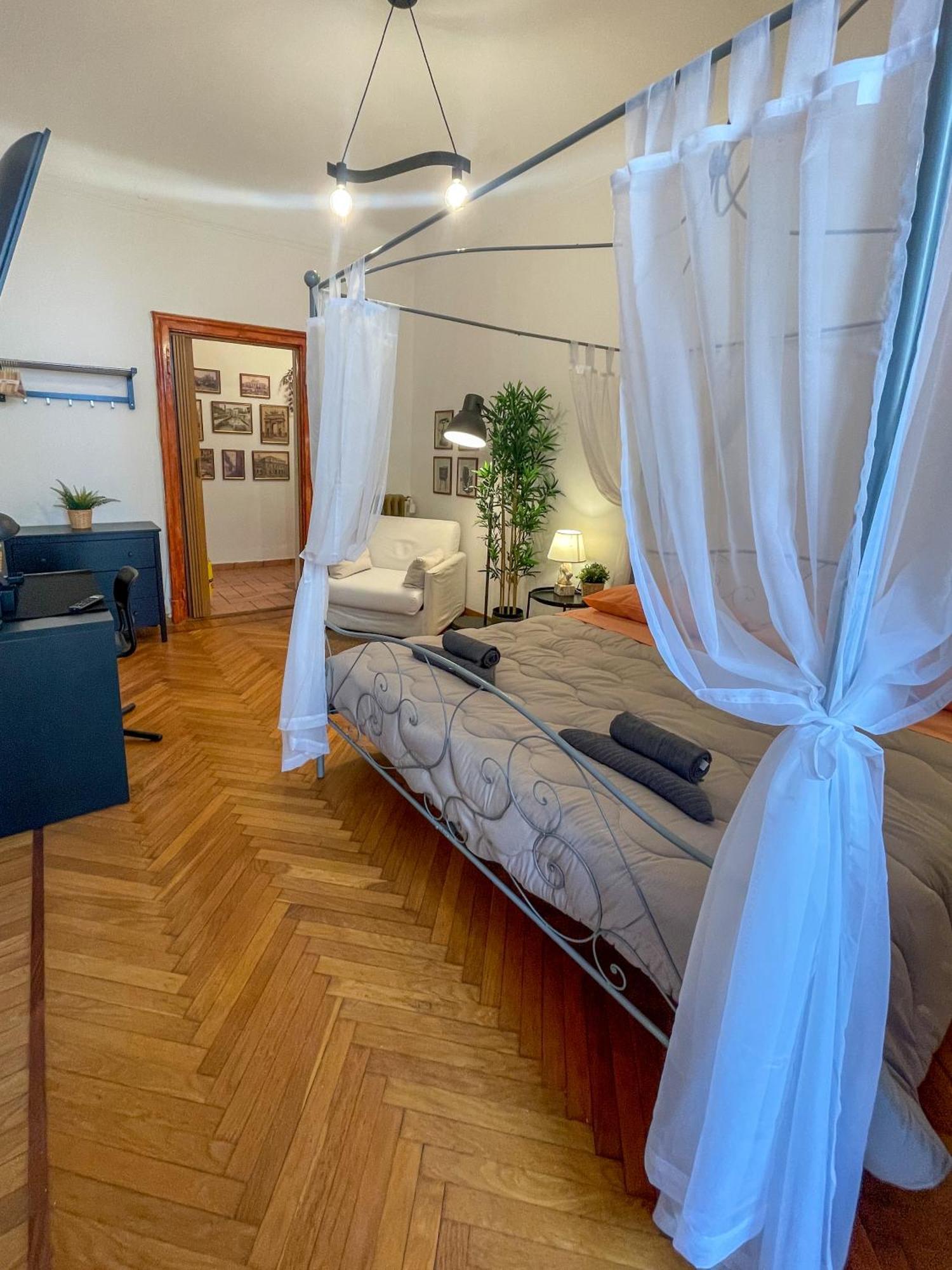 Apartment Dea Dreams - Old Style *
