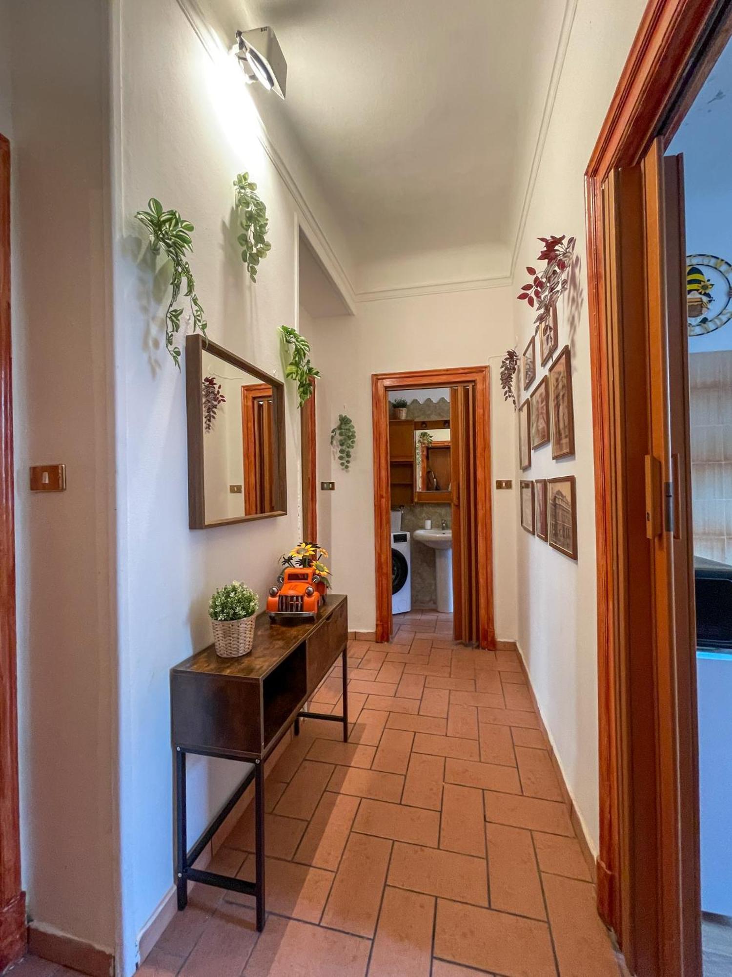 Apartment Dea Dreams - Old Style Milan