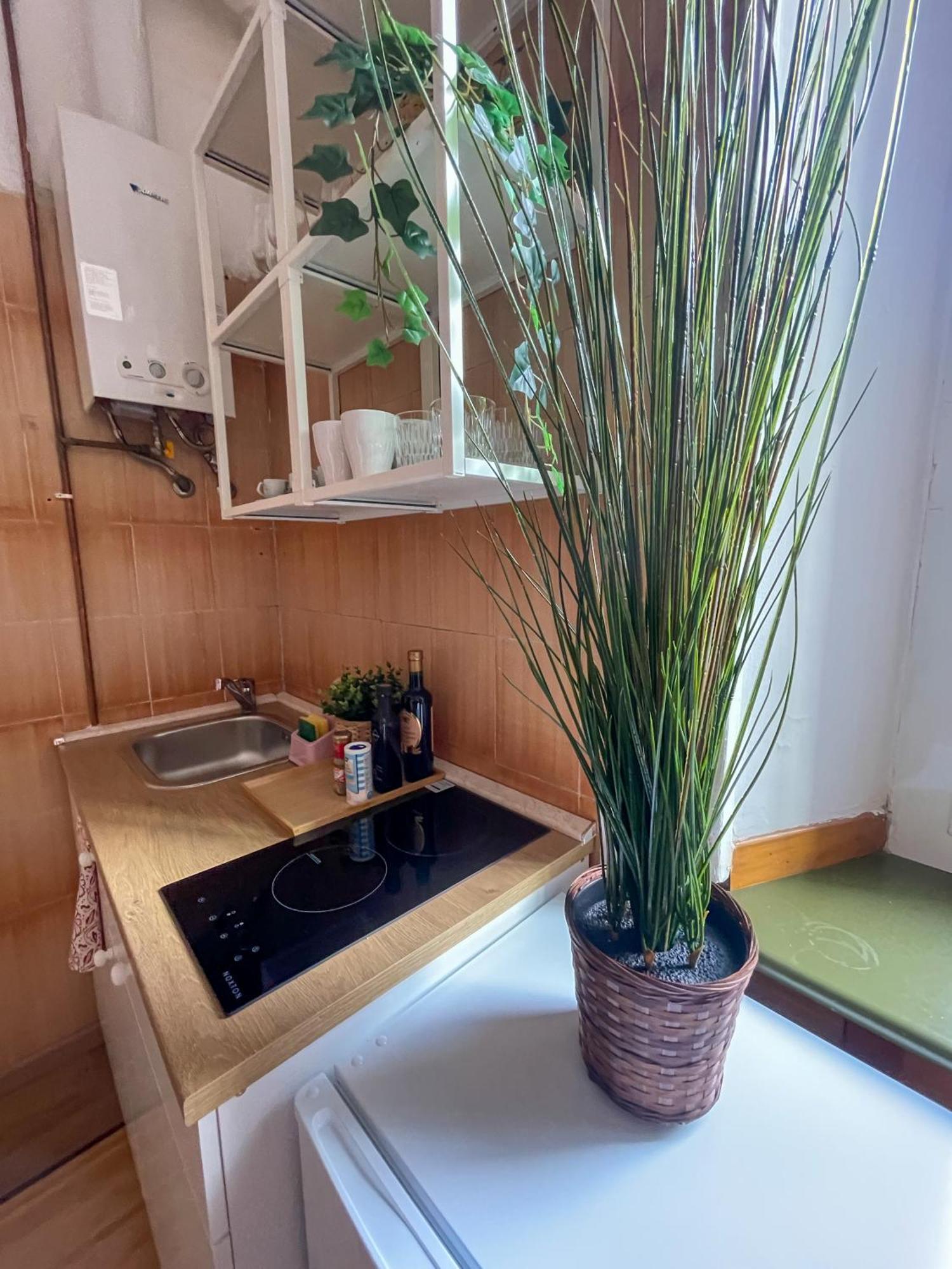Apartment Dea Dreams - Old Style