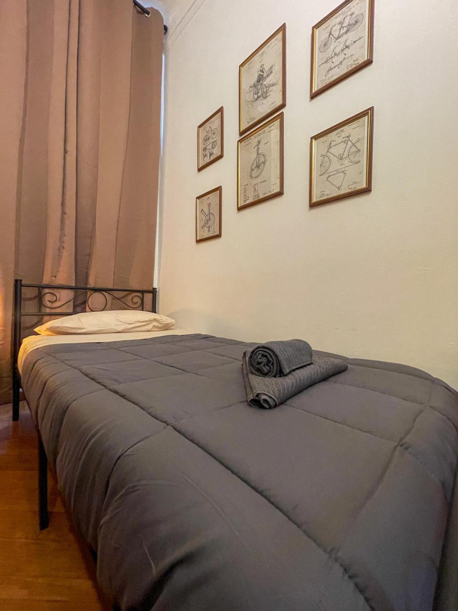 Apartment Dea Dreams - Old Style Milan