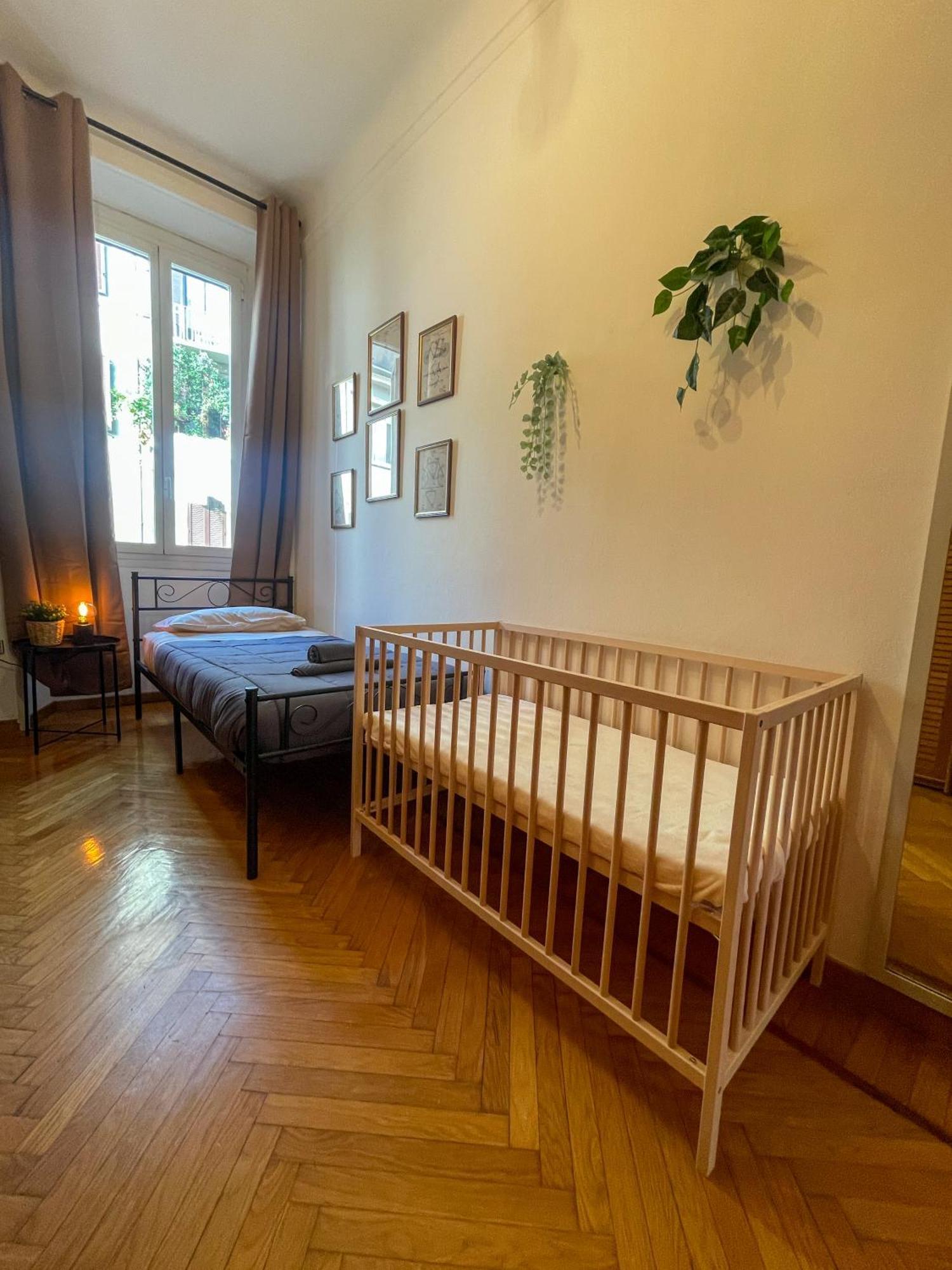 Apartment Dea Dreams - Old Style