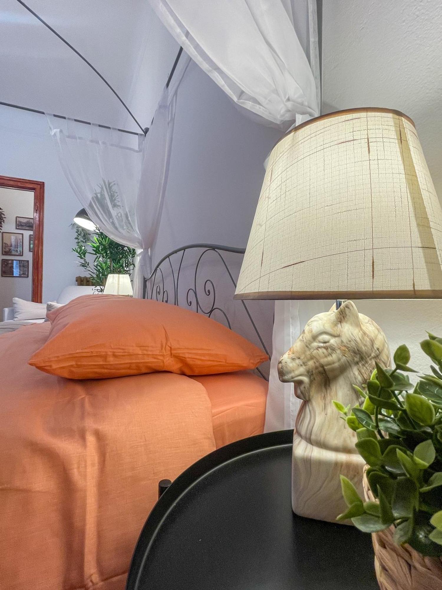 Dea Dreams - Old Style Apartment Milan