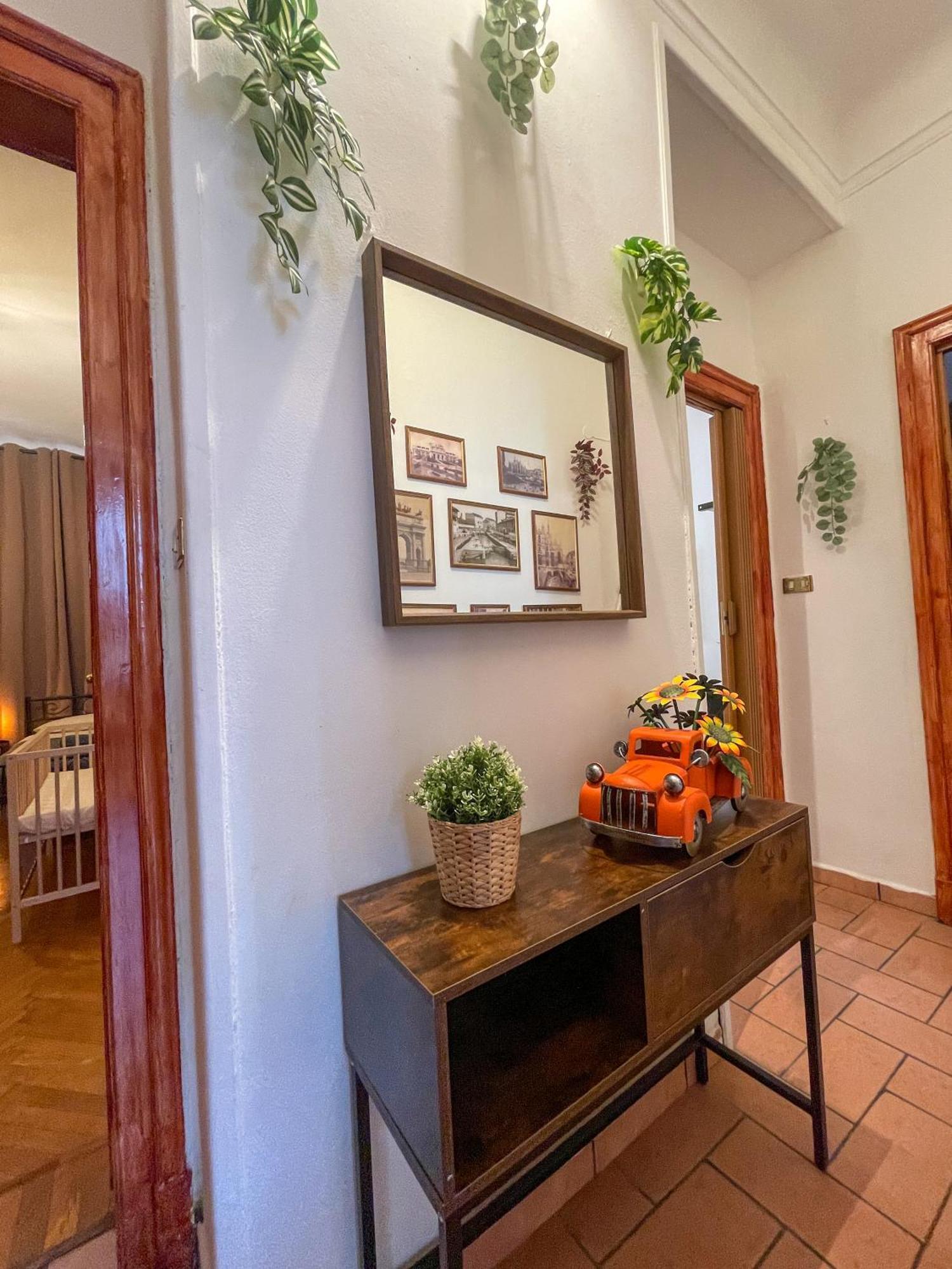 Apartment Dea Dreams - Old Style Milan