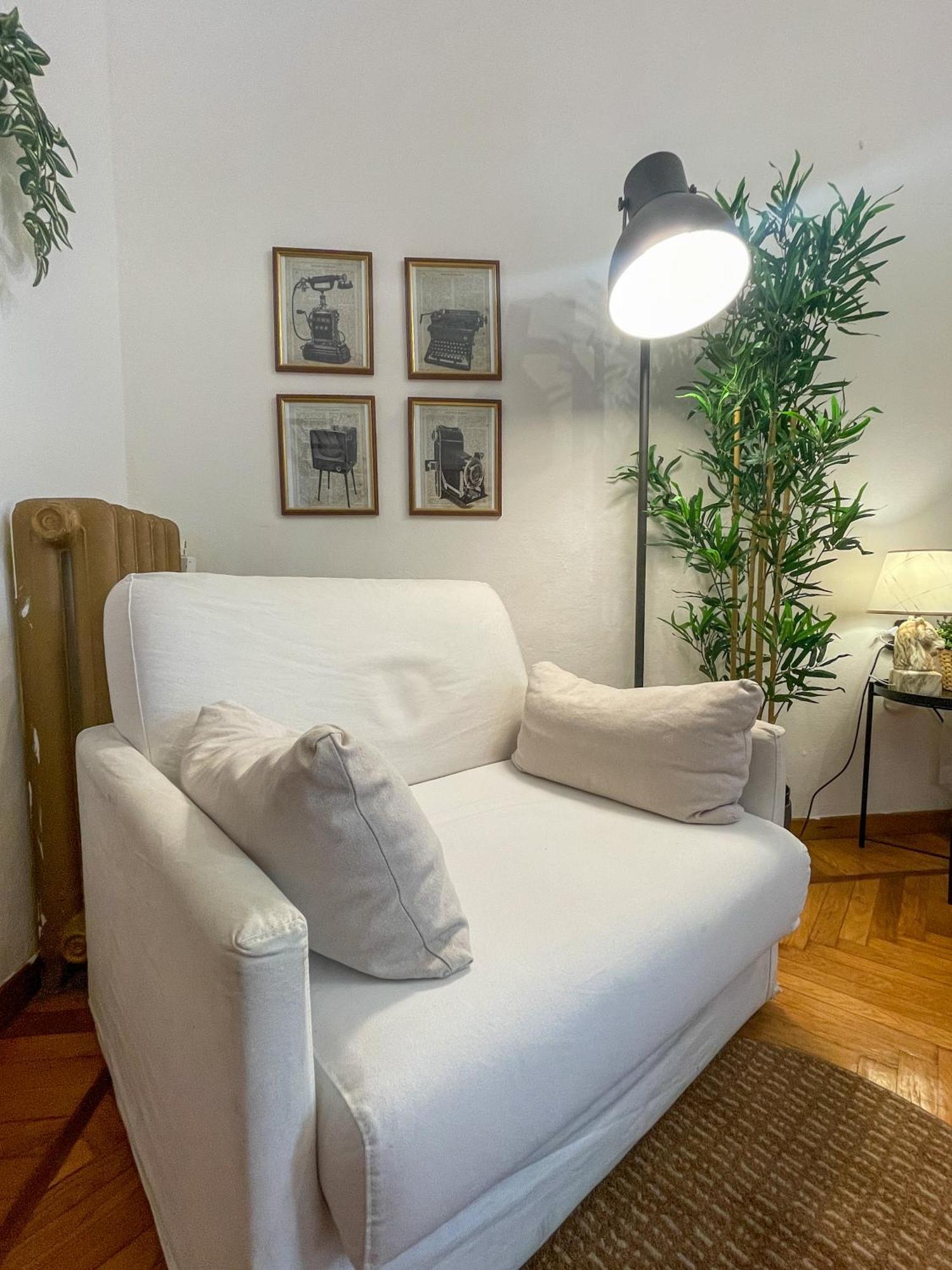 Apartment Dea Dreams - Old Style